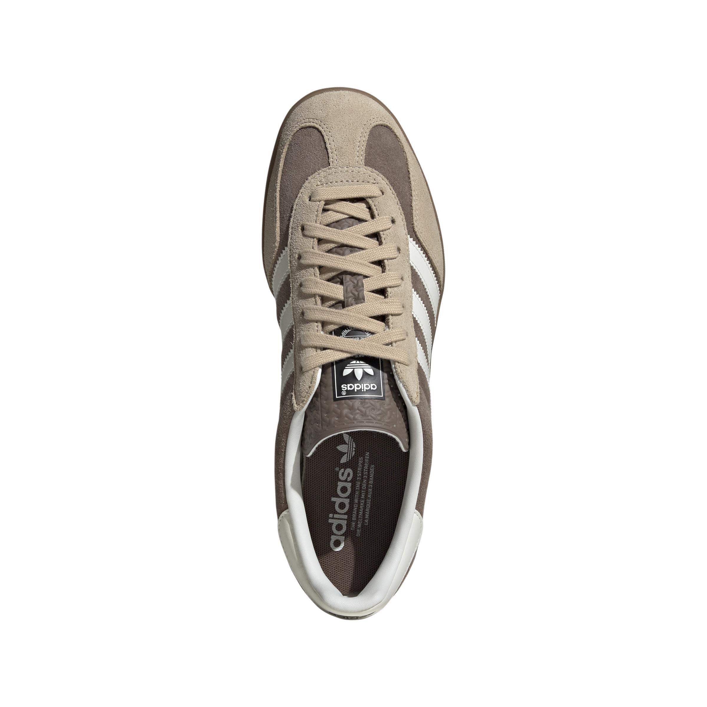 Gazelle Indoor Shoes, Brown, , large image number 1