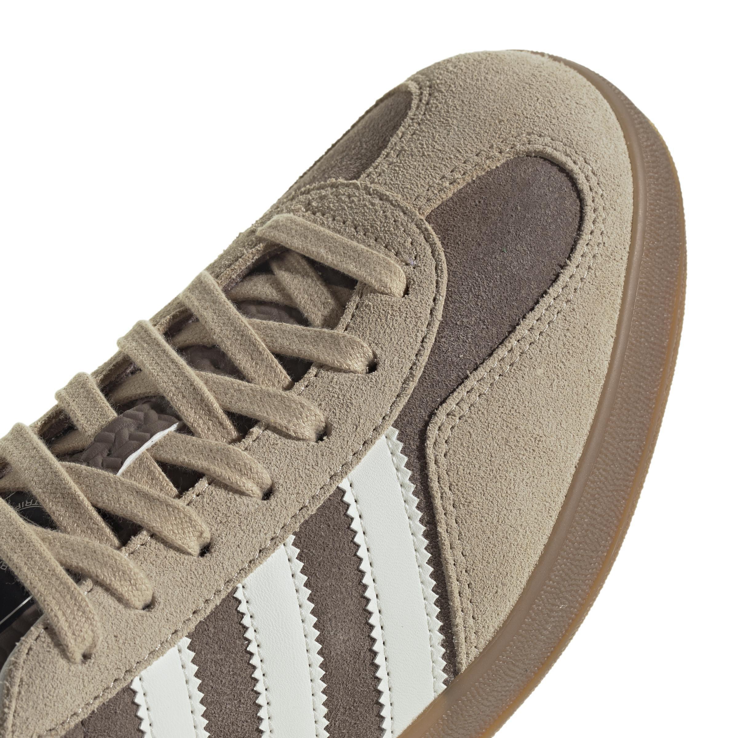 Gazelle Indoor Shoes, Brown, , large image number 4