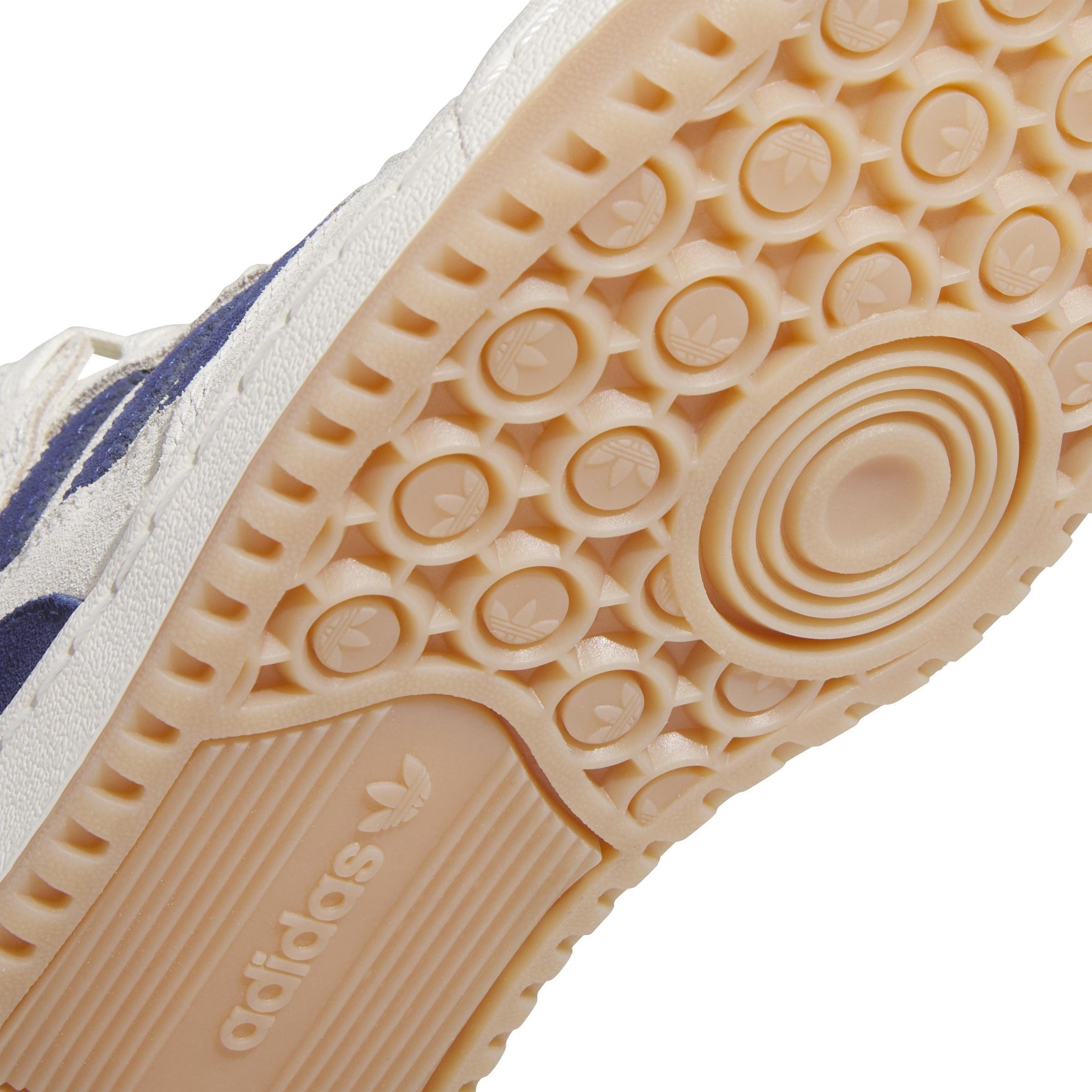 Forum Low CL Shoes, White, A901_ONE, large image number 5