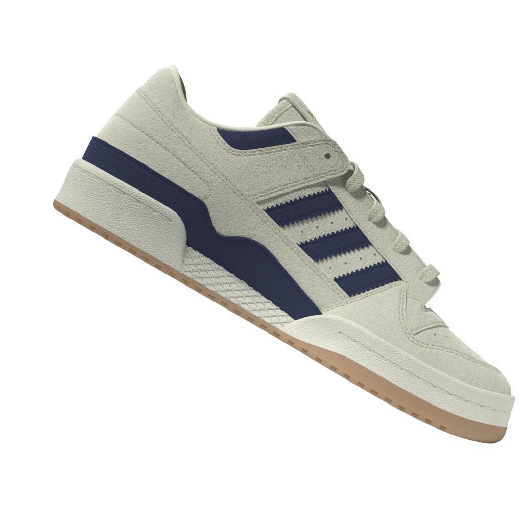 Forum Low CL Shoes, White, A901_ONE, large image number 8