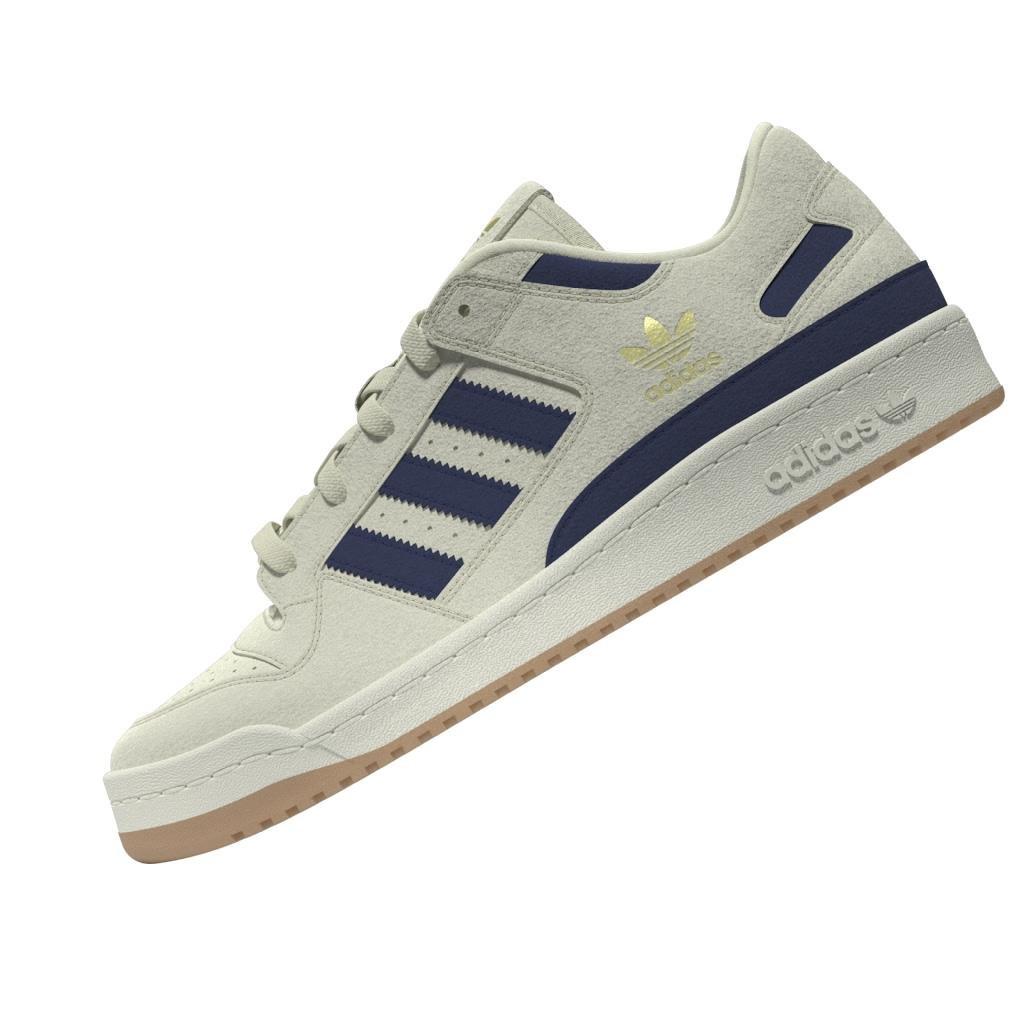 Forum Low CL Shoes, White, A901_ONE, large image number 12