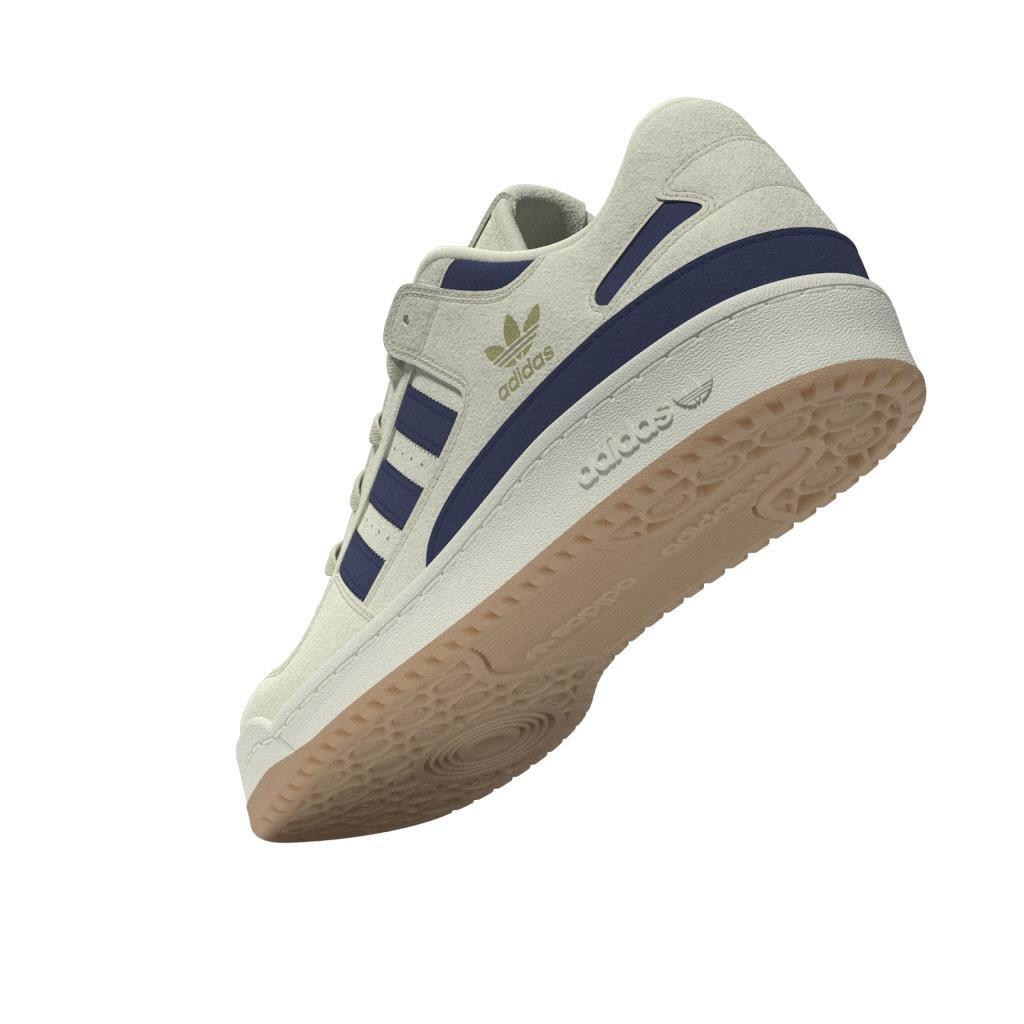 Forum Low CL Shoes, White, A901_ONE, large image number 13