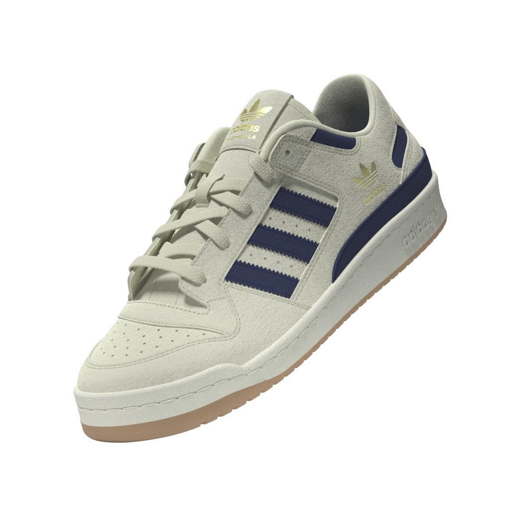 Forum Low CL Shoes, White, A901_ONE, large image number 14