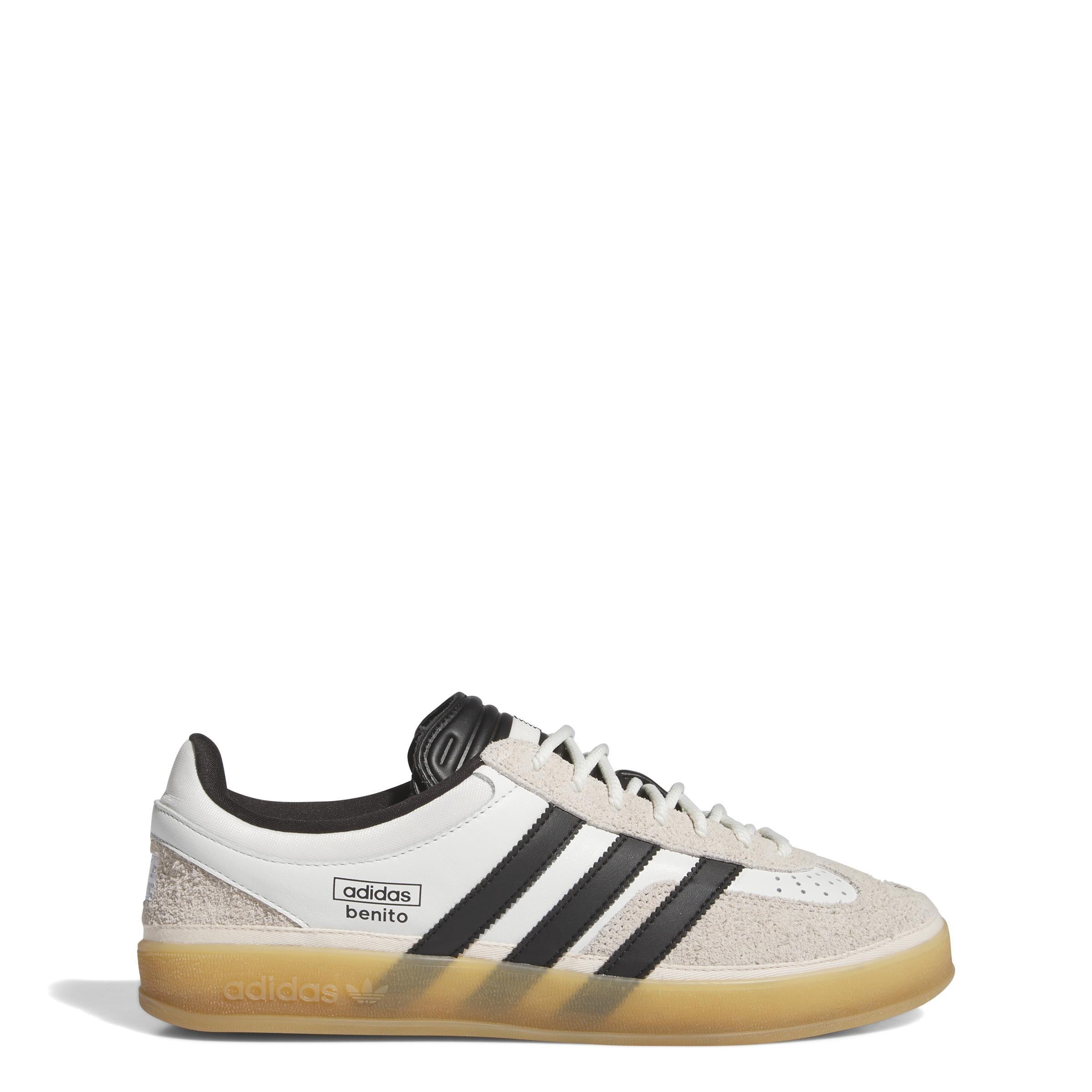 Bad&nbsp;Bunny&nbsp;Gazelle Indoor Shoes, White, A901_ONE, large image number 10