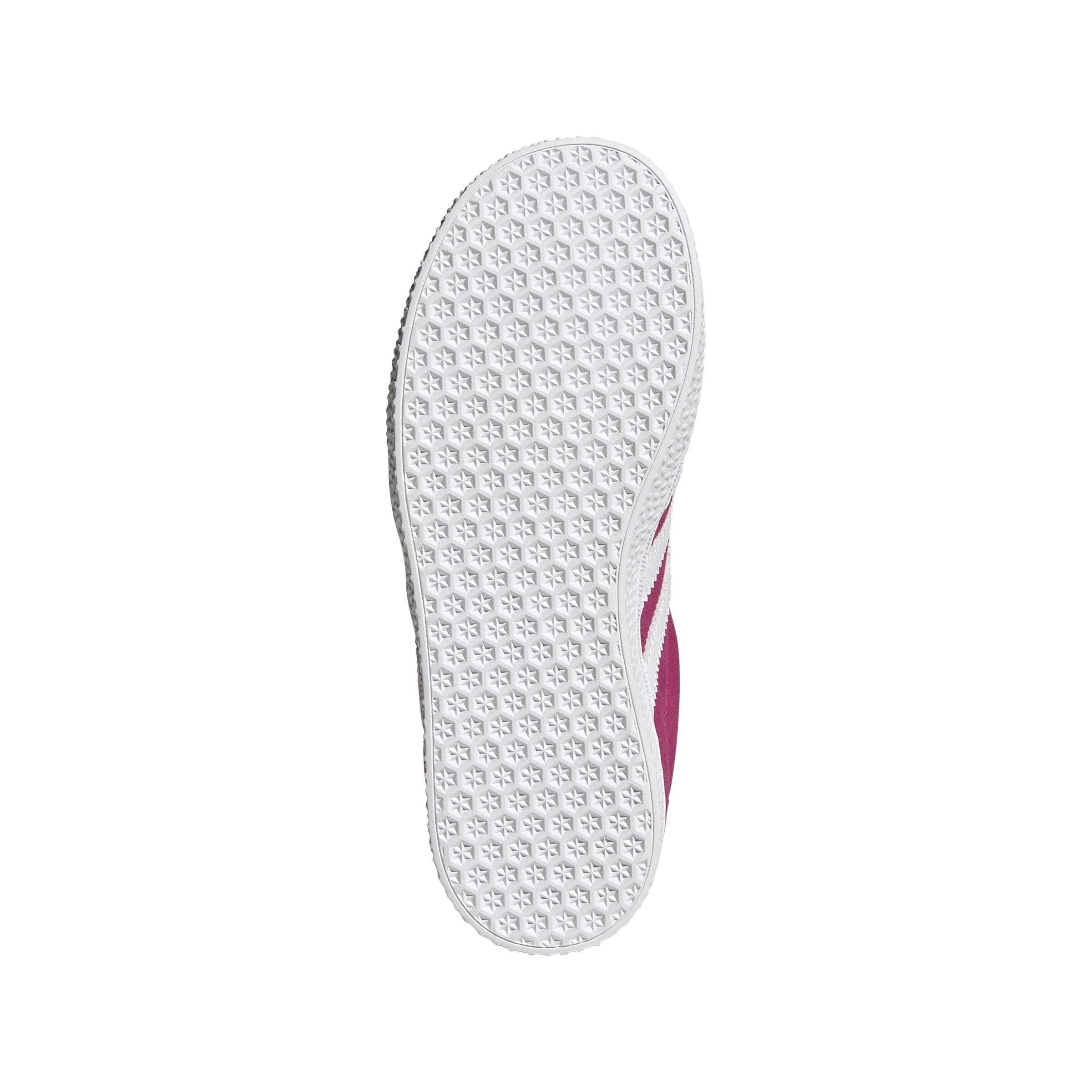 Unisex Kids Gazelle Shoes, Pink, , large image number 8
