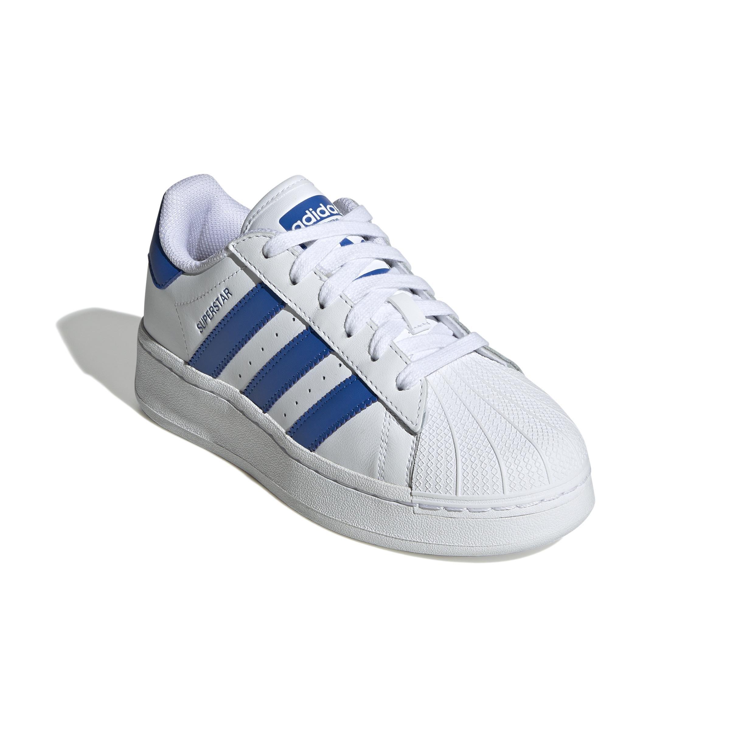 Unisex Superstar Xlg Shoes, White, A901_ONE, large image number 0