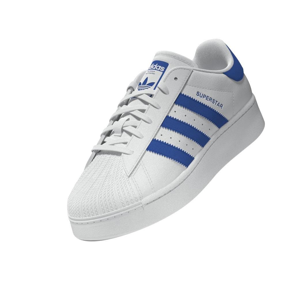 Unisex Superstar Xlg Shoes, White, A901_ONE, large image number 6