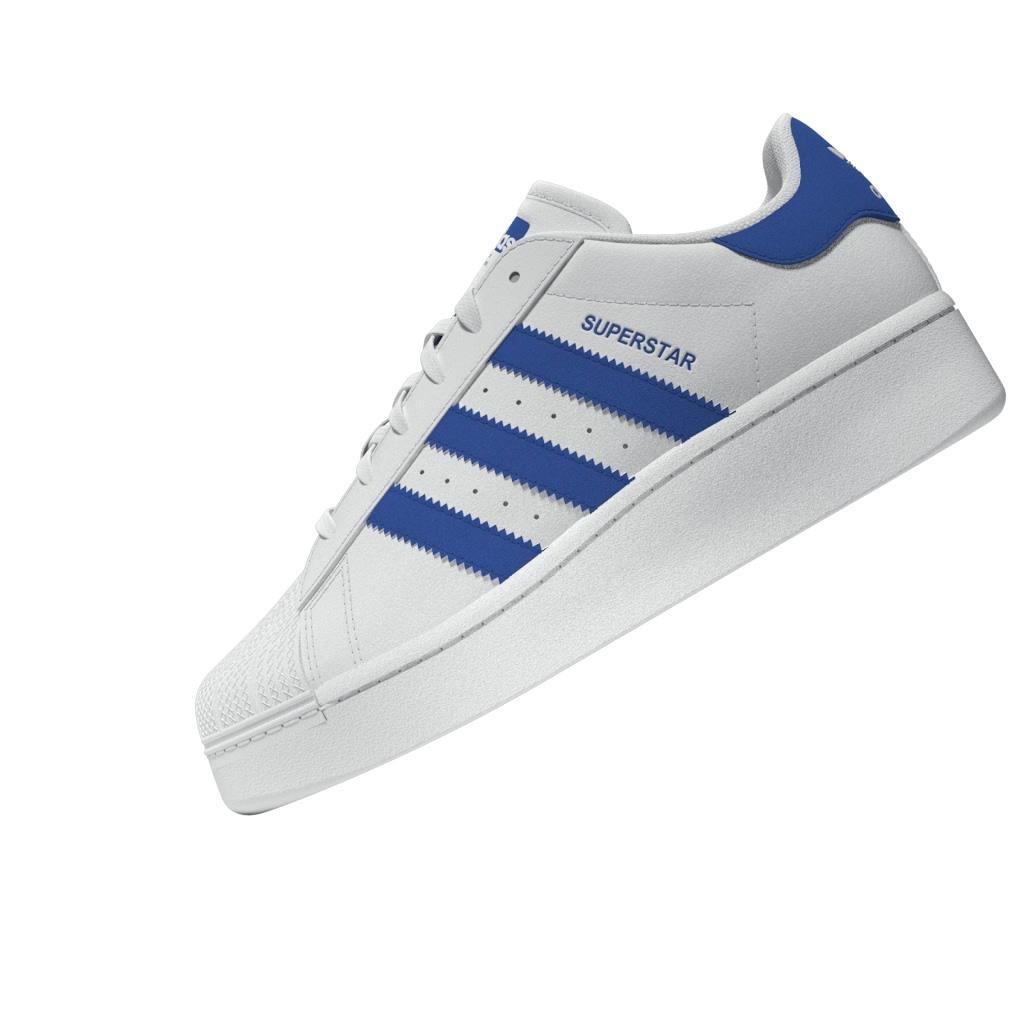 Unisex Kids Superstar Xlg Shoes, White, A901_ONE, large image number 13
