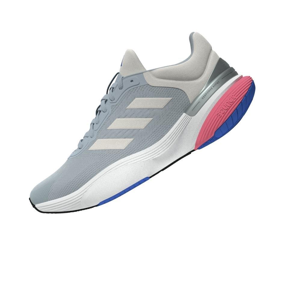 Response Super 3.0 Shoes, Blue, , large image number 9