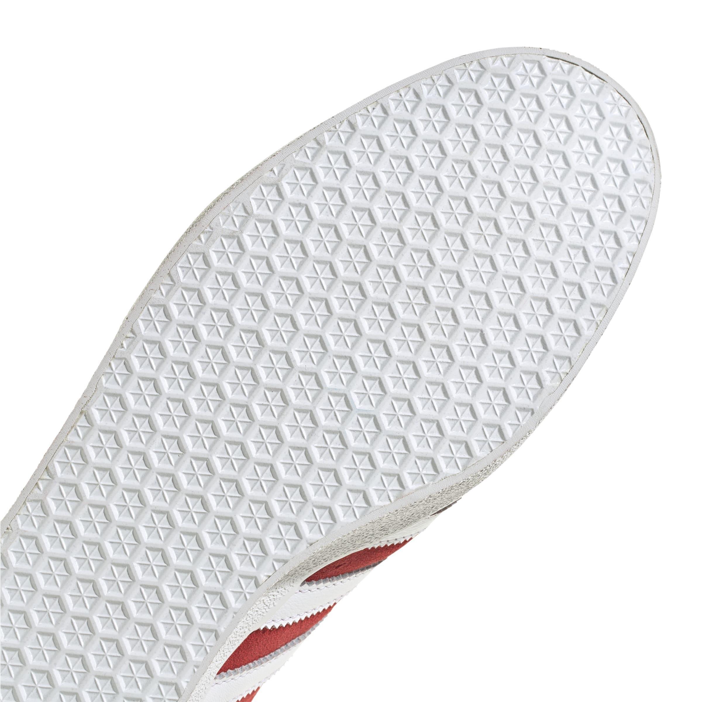 Gazelle 85 Shoes, Red, A901_ONE, large image number 5