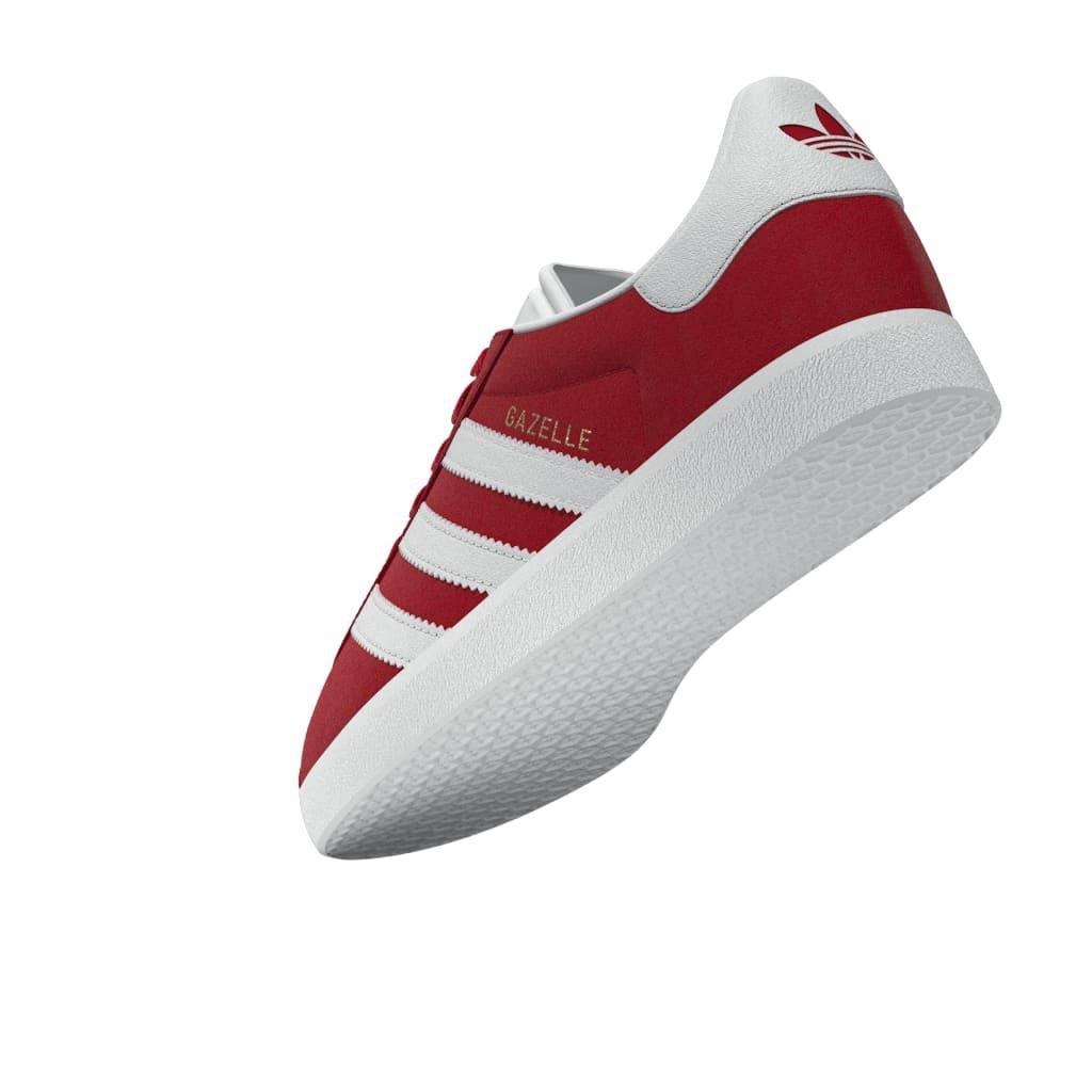 Gazelle 85 Shoes, Red, A901_ONE, large image number 7