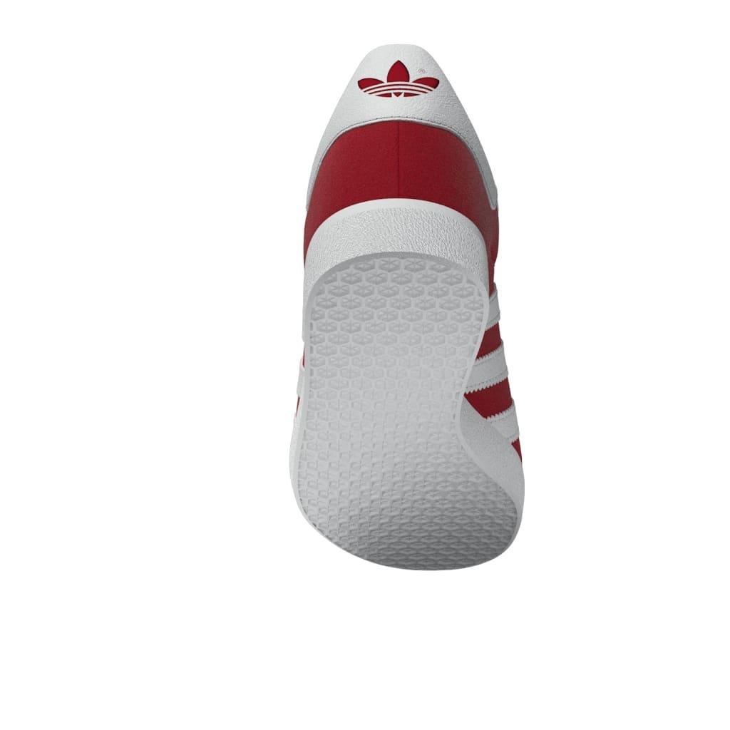 Gazelle 85 Shoes, Red, A901_ONE, large image number 14