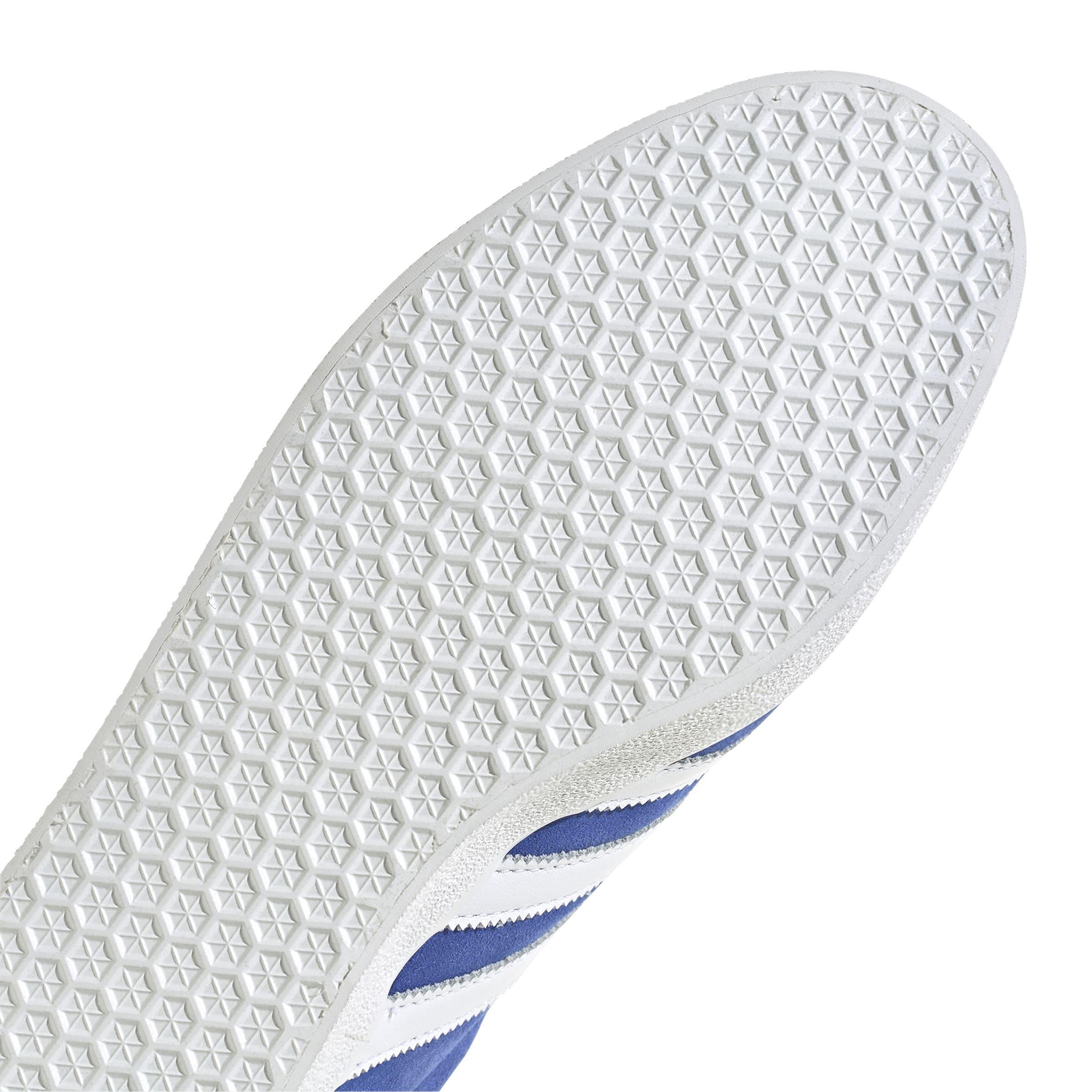 Gazelle 85 Shoes, Blue, A901_ONE, large image number 4