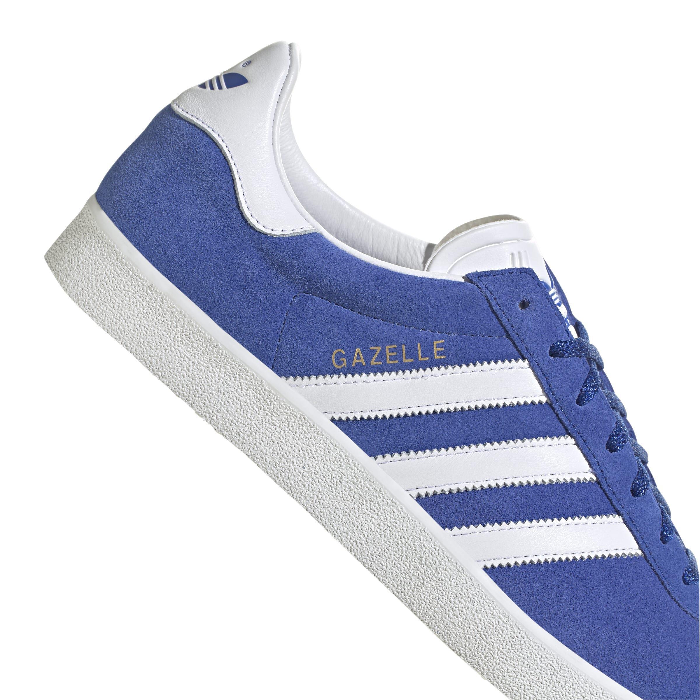 Gazelle 85 Shoes, Blue, A901_ONE, large image number 5