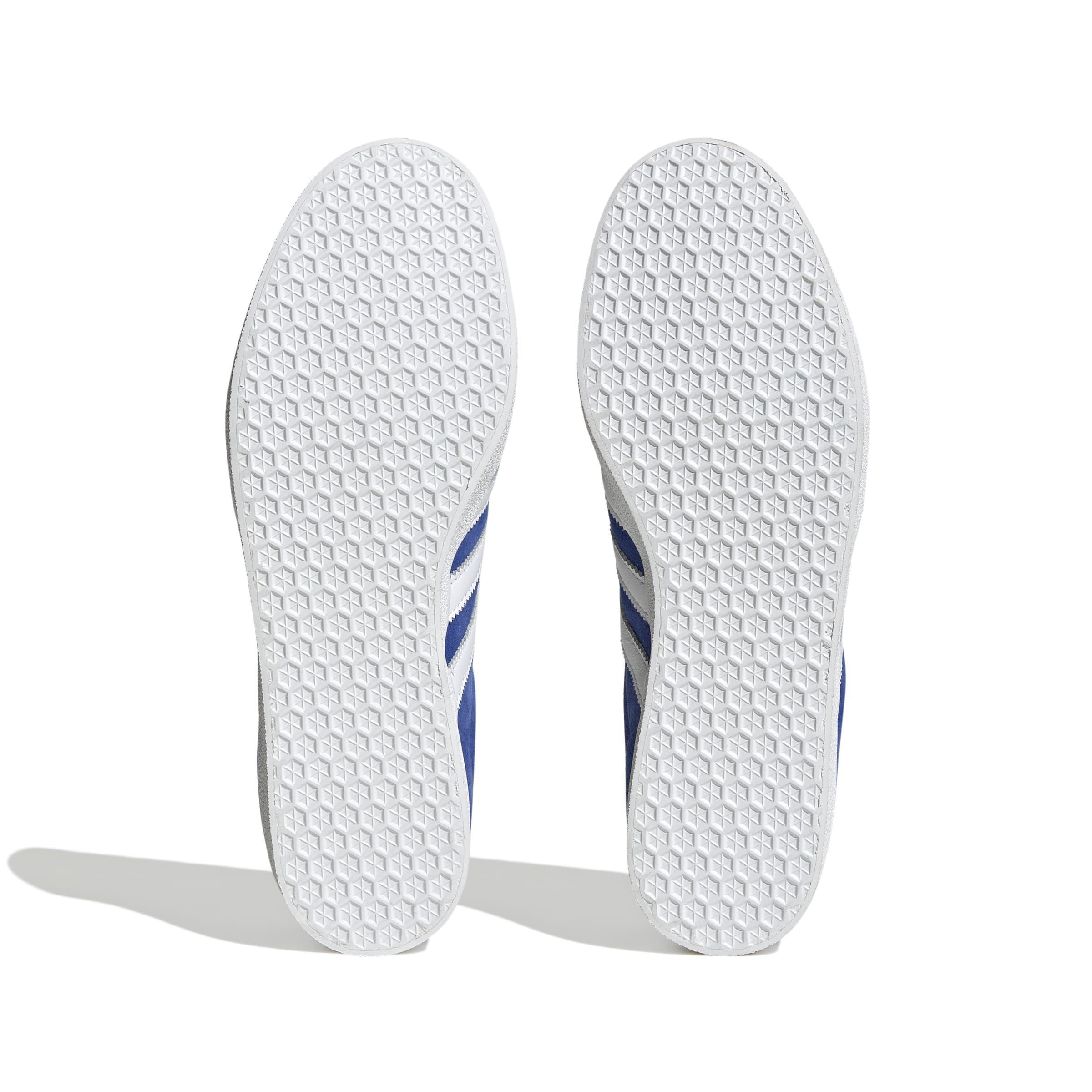 Gazelle 85 Shoes, Blue, A901_ONE, large image number 10