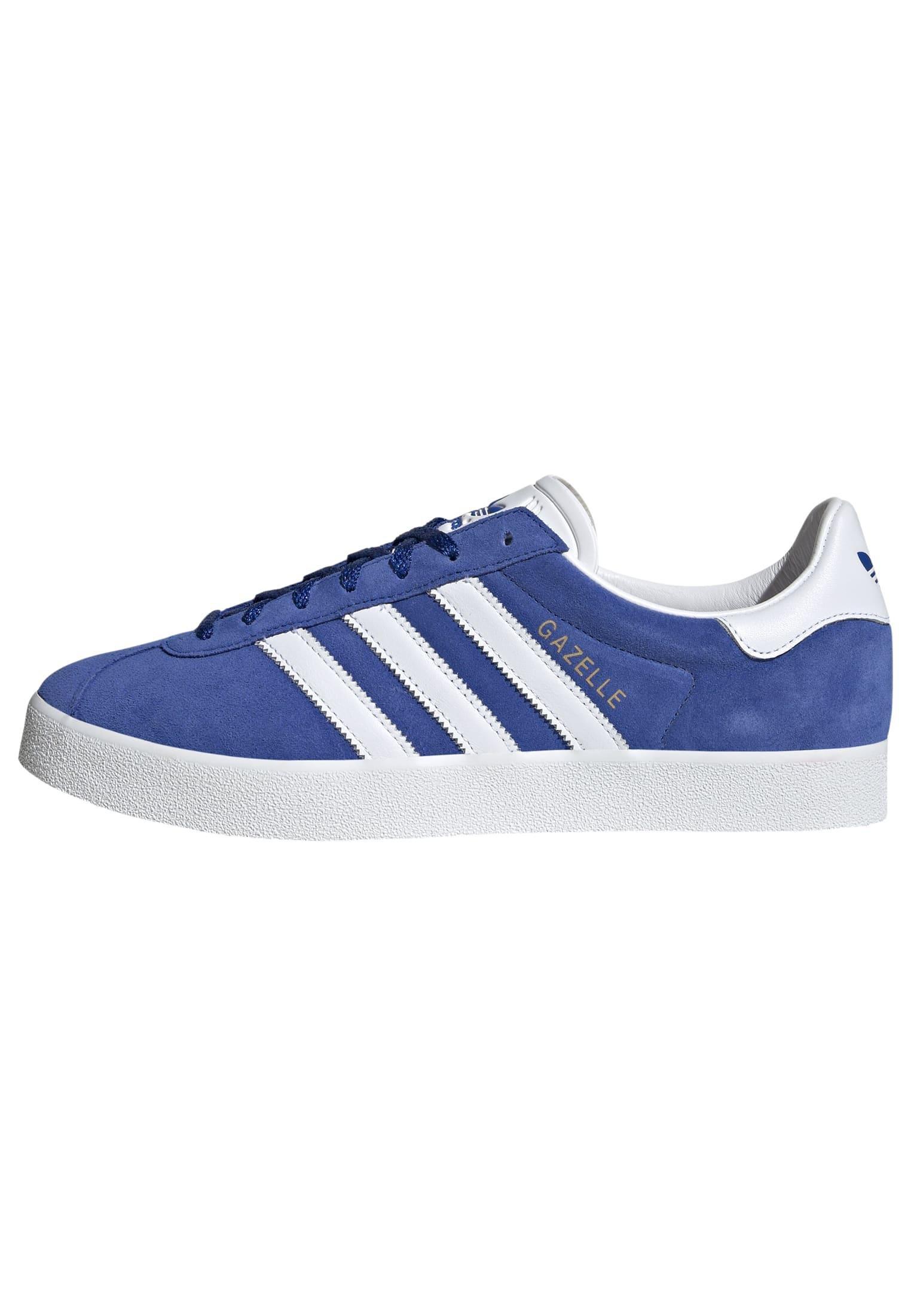 Gazelle 85 Shoes, Blue, A901_ONE, large image number 12