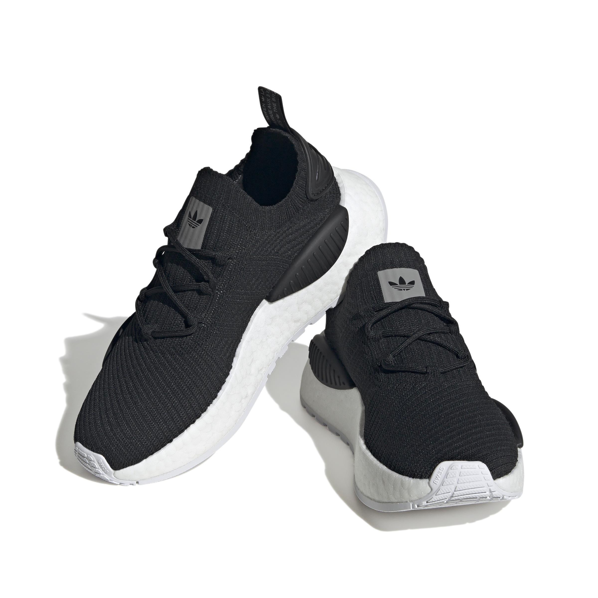 Nmd_W1 Shoes, Black, A901_ONE, large image number 2