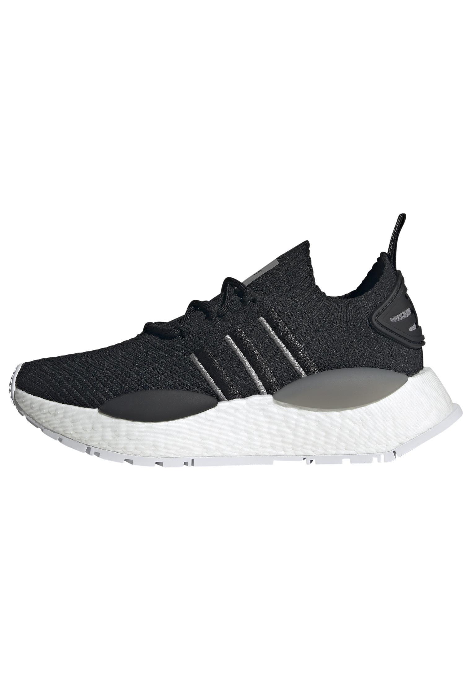 Nmd_W1 Shoes, Black, A901_ONE, large image number 11