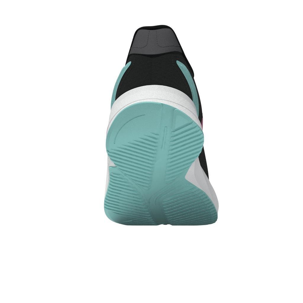 Unisex Kids Duramo Sl Shoes, Black, , large image number 11