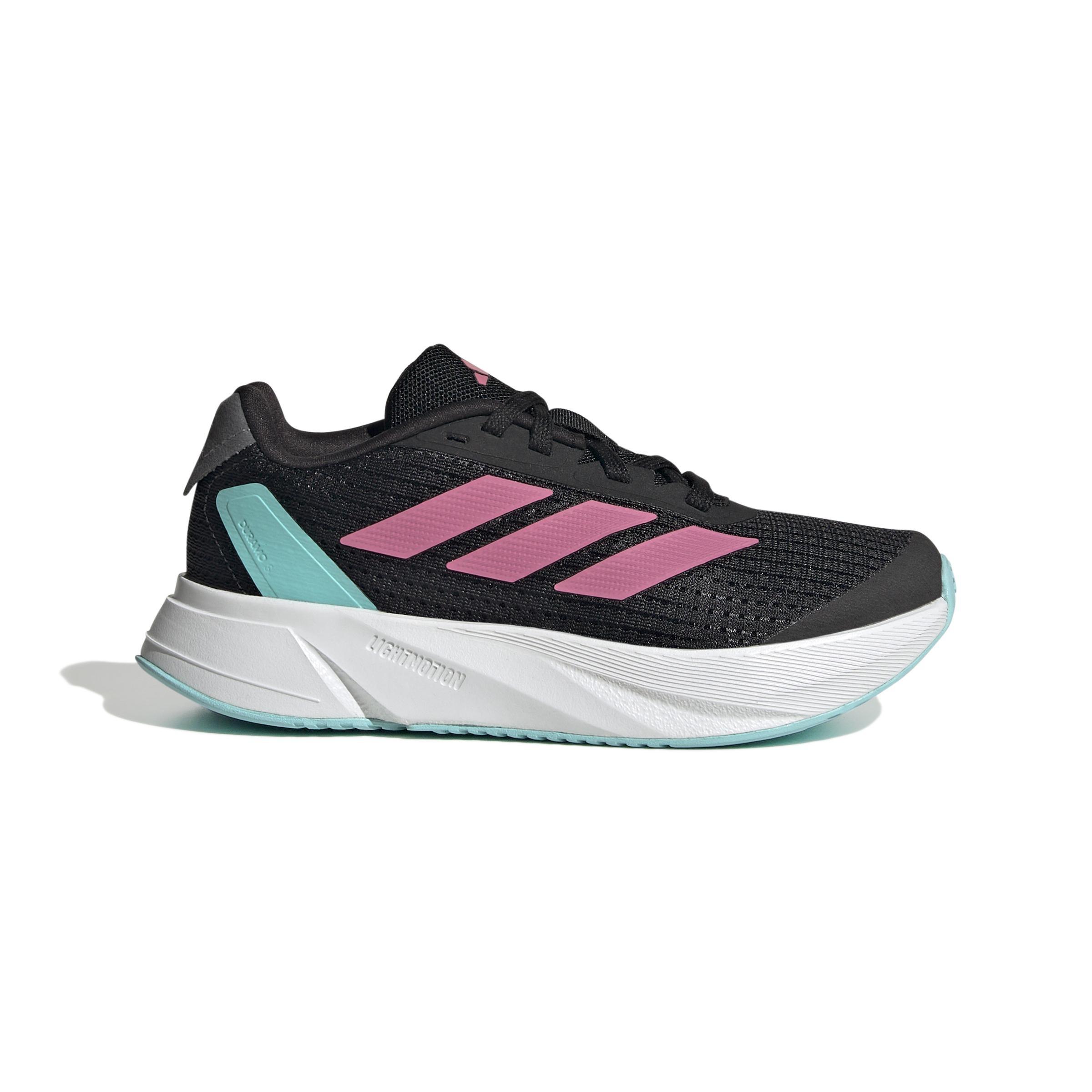 Unisex Kids Duramo Sl Shoes, Black, , large image number 13