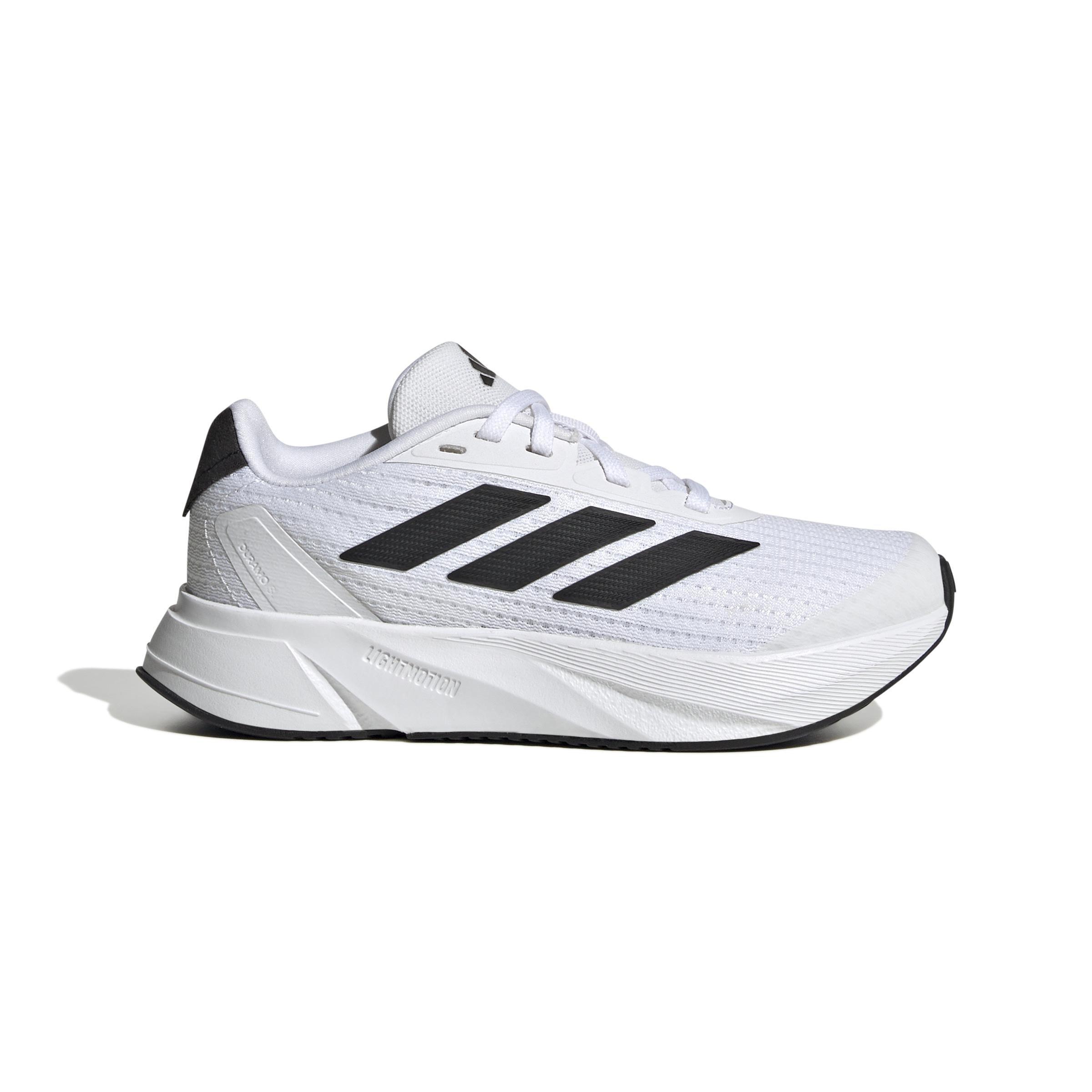 Unisex Kids Duramo SL Shoes, White, A901_ONE, large image number 0