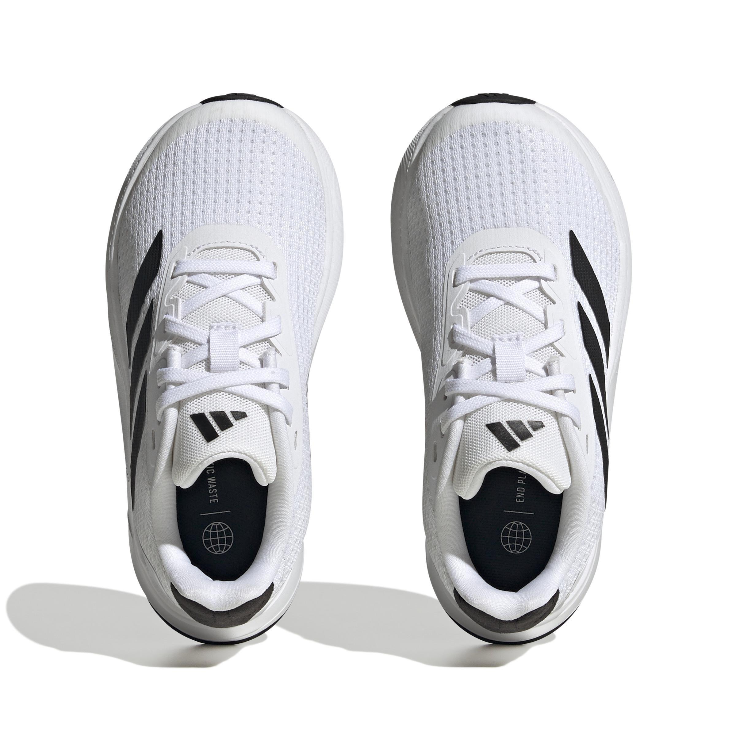 Unisex Kids Duramo SL Shoes, White, A901_ONE, large image number 1