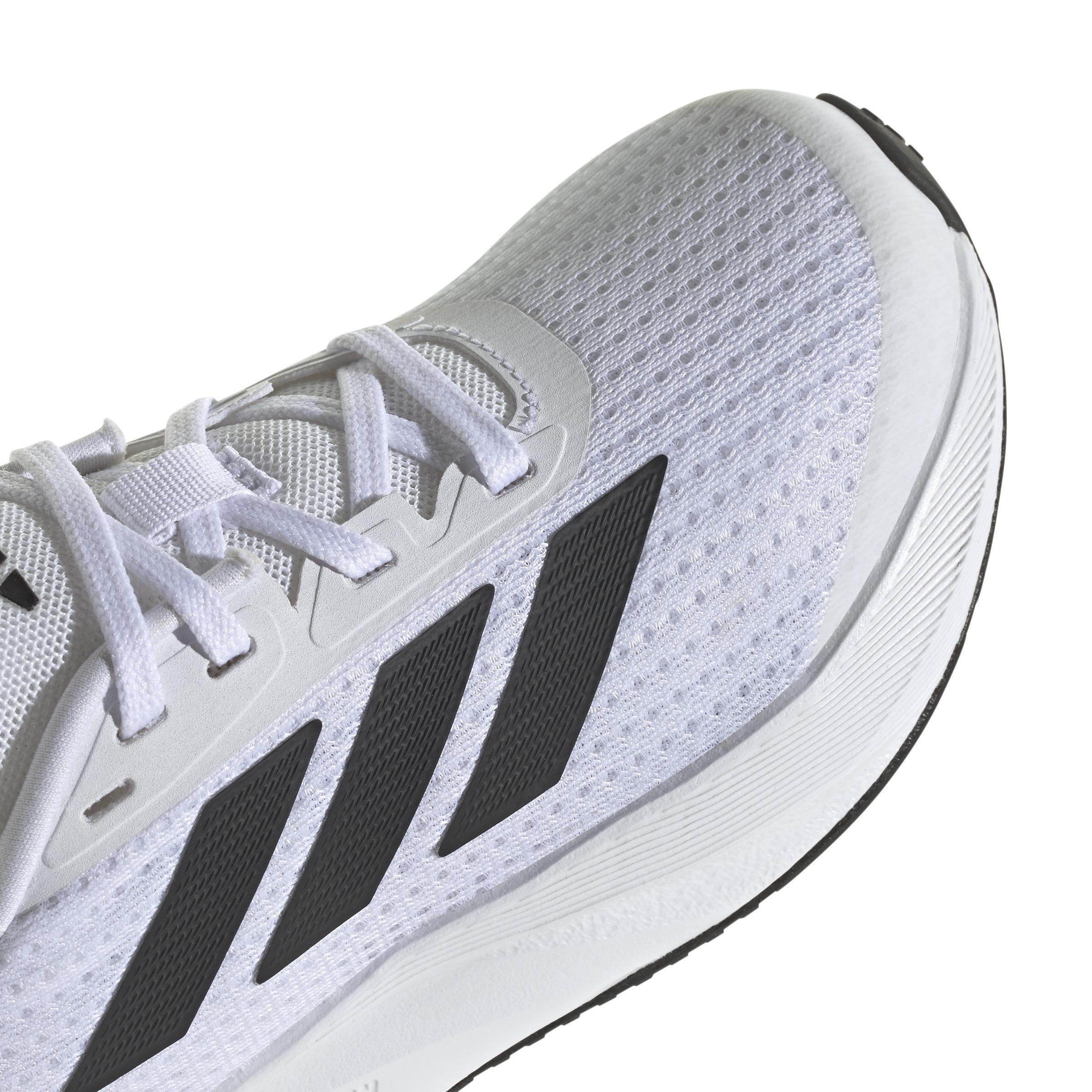 Unisex Kids Duramo SL Shoes, White, A901_ONE, large image number 4