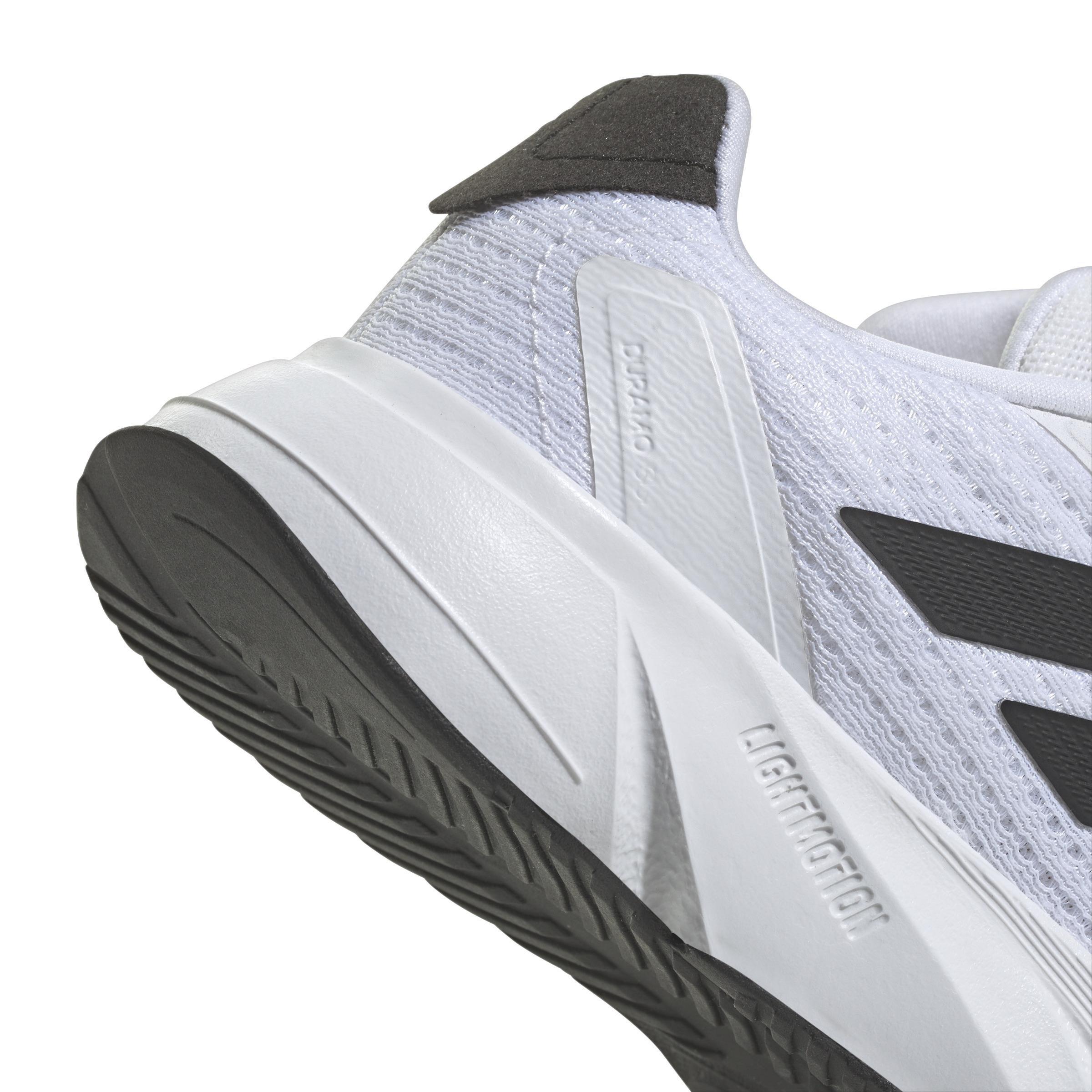 Unisex Kids Duramo SL Shoes, White, A901_ONE, large image number 5
