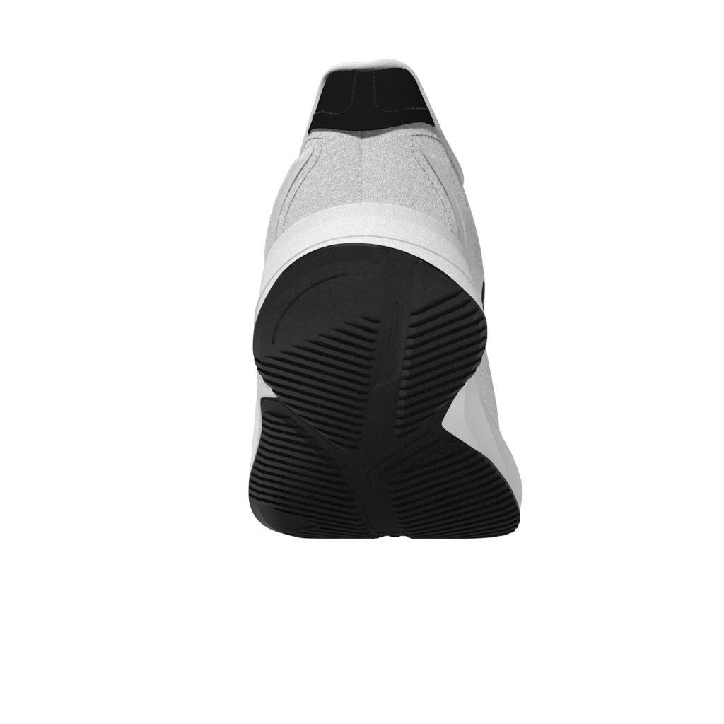 Unisex Kids Duramo SL Shoes, White, A901_ONE, large image number 8