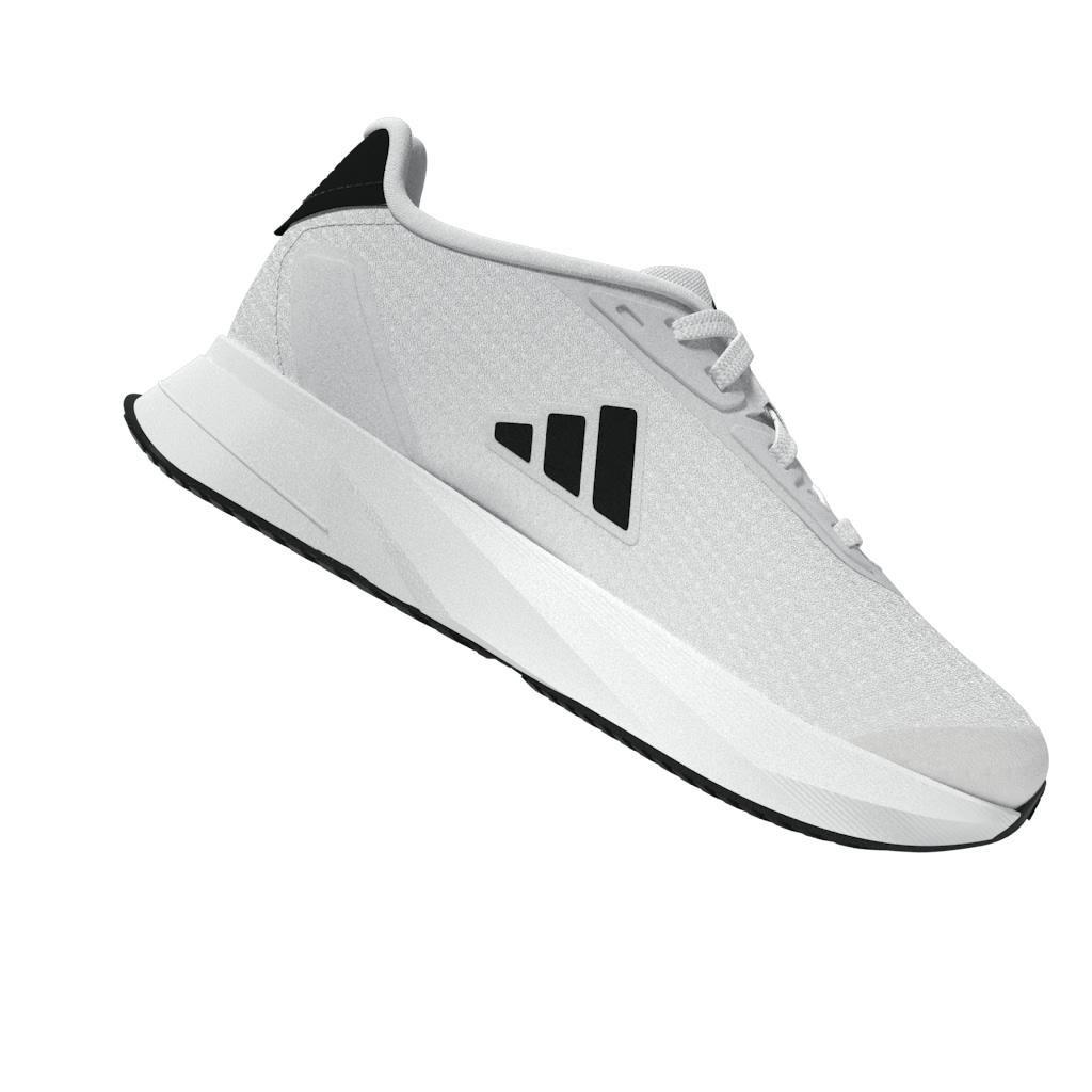 Unisex Kids Duramo SL Shoes, White, A901_ONE, large image number 10