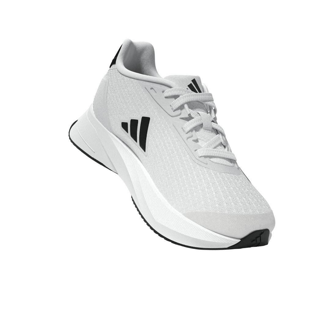Unisex Kids Duramo SL Shoes, White, A901_ONE, large image number 12