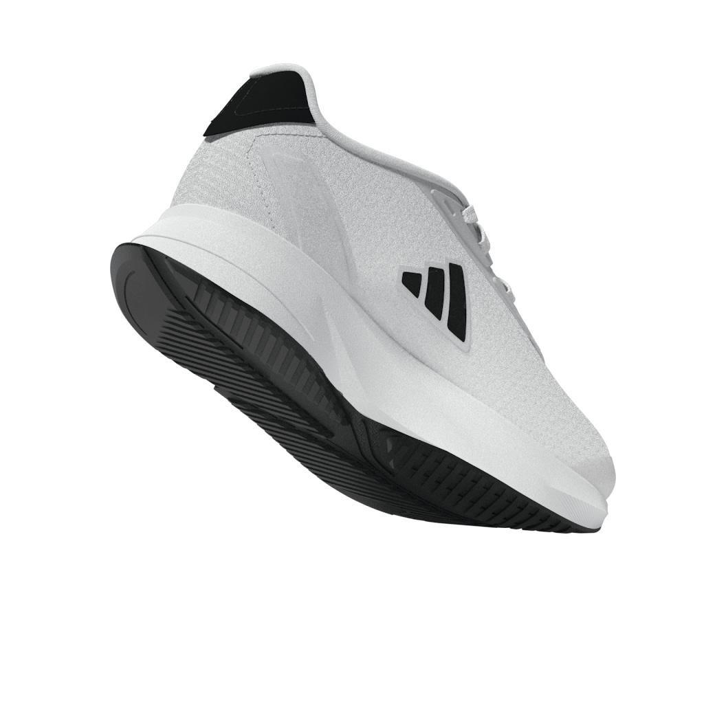 Unisex Kids Duramo SL Shoes, White, A901_ONE, large image number 14