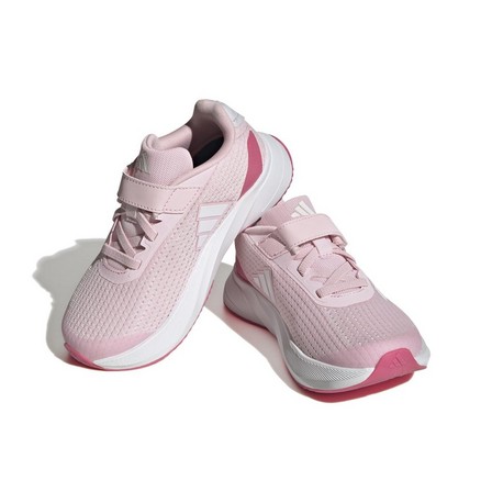 Kids Unisex Duramo Sl Shoes Kids, Pink, A901_ONE, large image number 0