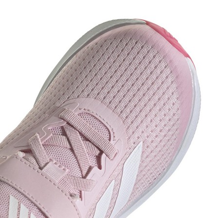 Kids Unisex Duramo Sl Shoes Kids, Pink, A901_ONE, large image number 2