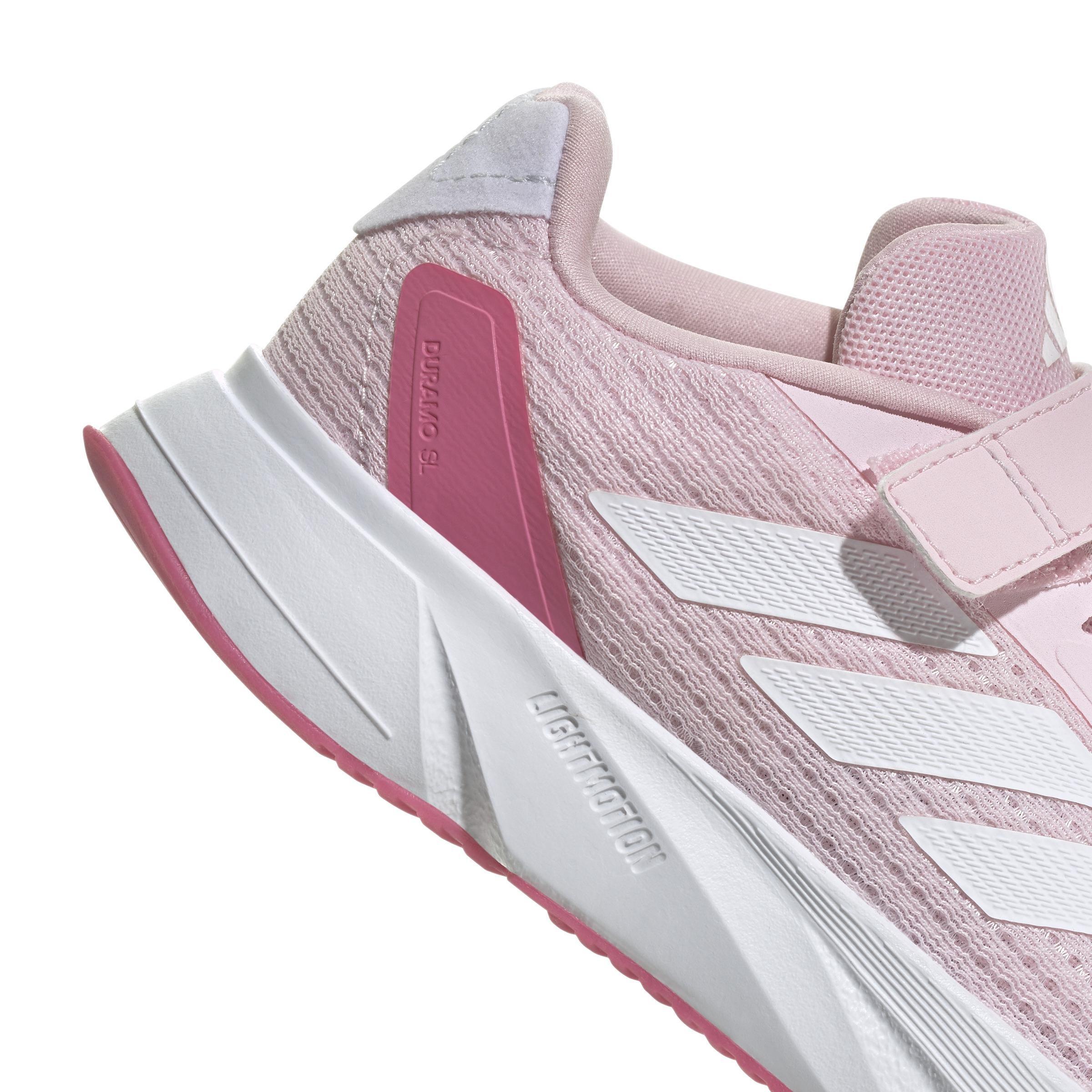 Unisex Kids Duramo Sl Shoes, Pink, A901_ONE, large image number 3