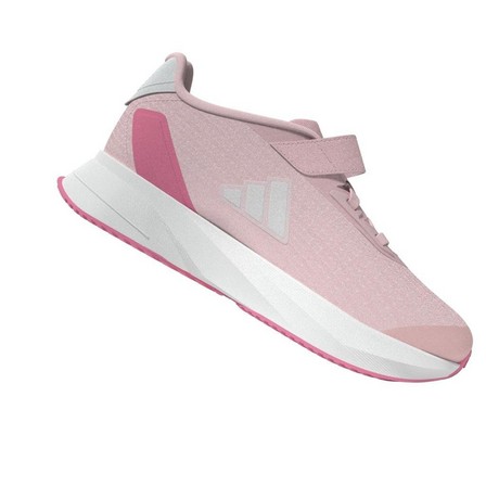 Kids Unisex Duramo Sl Shoes Kids, Pink, A901_ONE, large image number 4