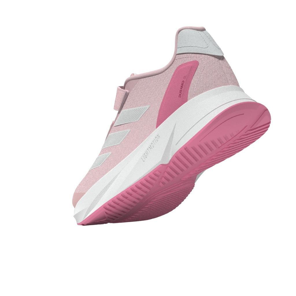 Unisex Kids Duramo Sl Shoes, Pink, A901_ONE, large image number 5