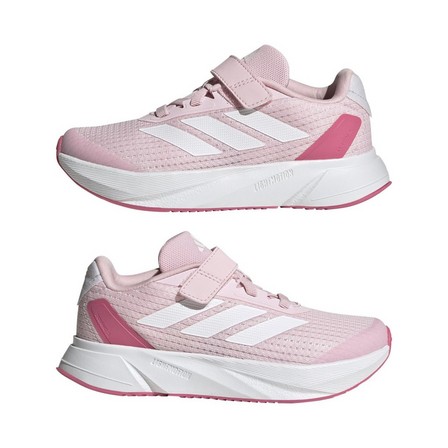 Kids Unisex Duramo Sl Shoes Kids, Pink, A901_ONE, large image number 6