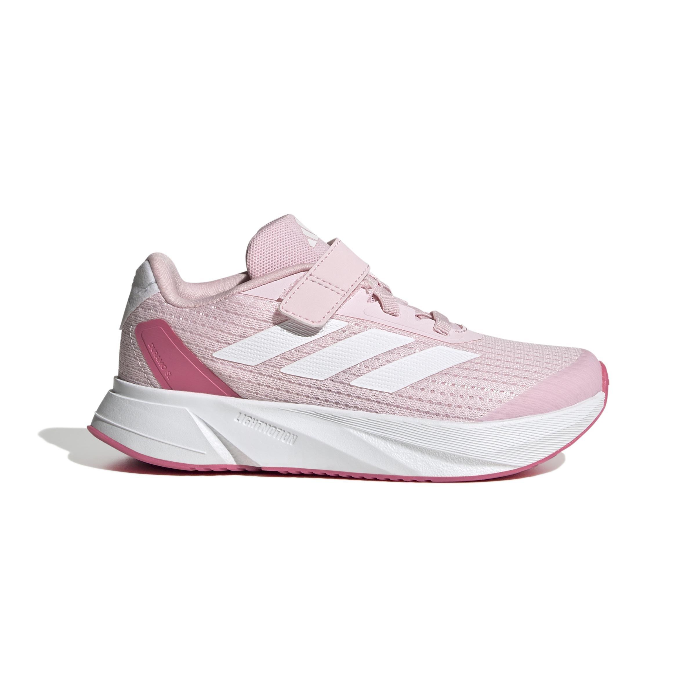Unisex Kids Duramo Sl Shoes, Pink, A901_ONE, large image number 10