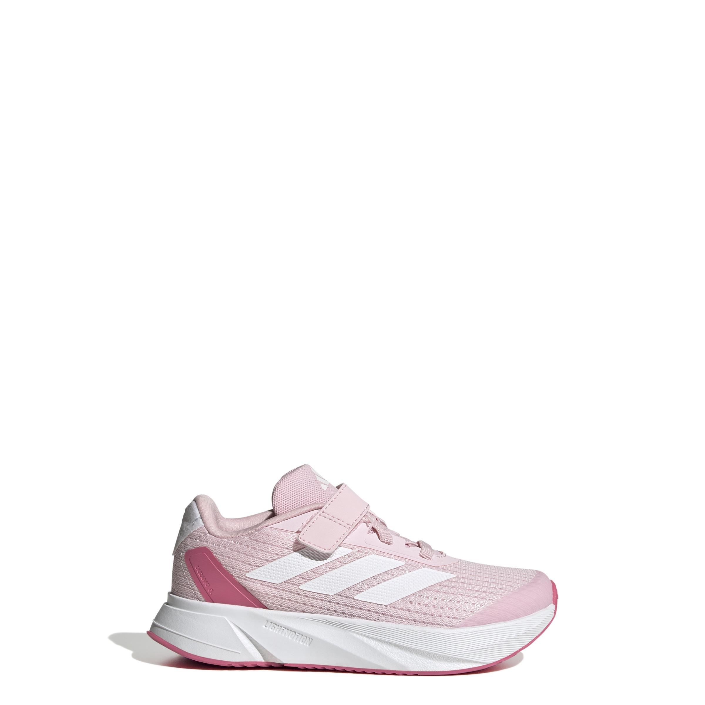 Unisex Kids Duramo Sl Shoes, Pink, A901_ONE, large image number 12