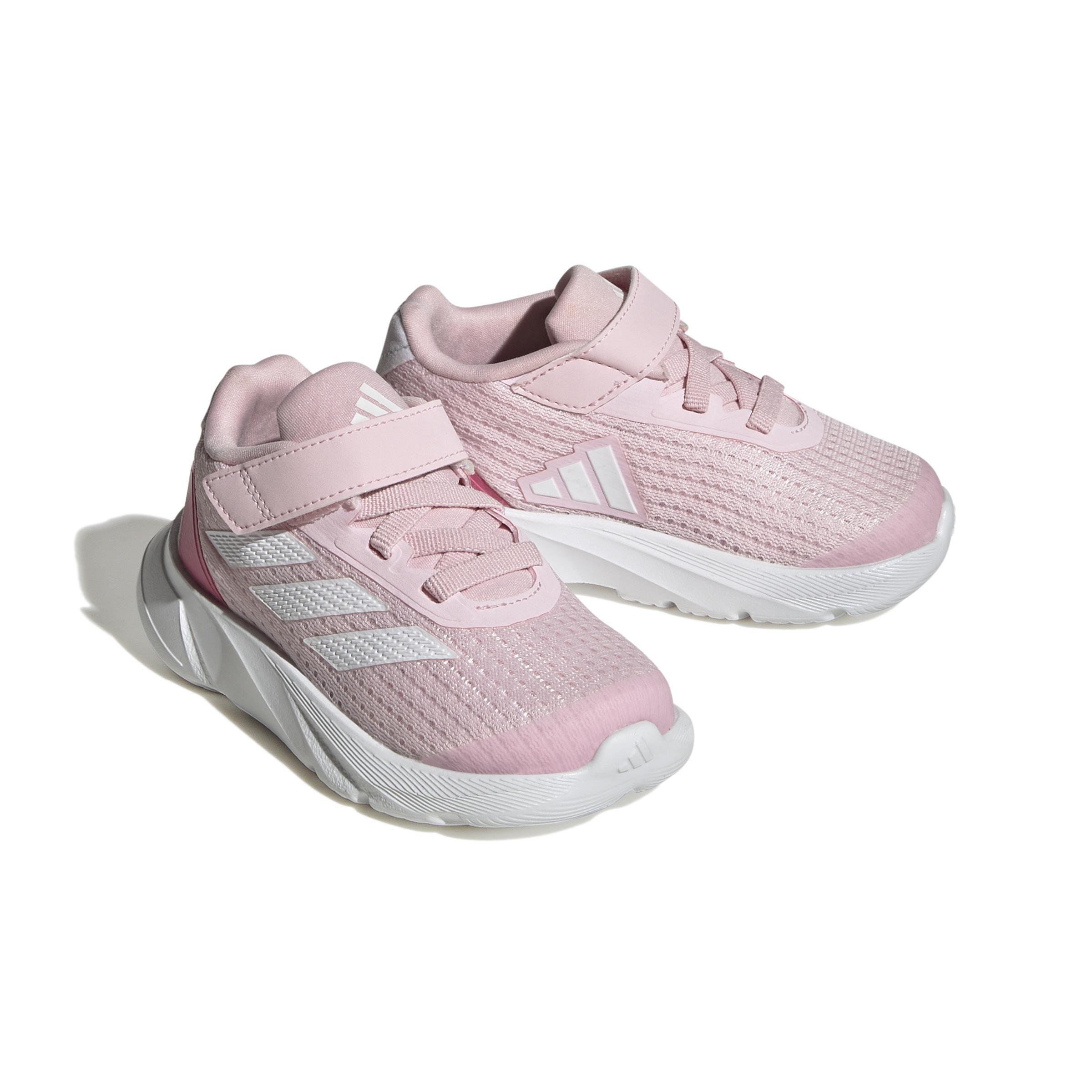 Unisex Kids Duramo Sl Shoes, Pink, , large image number 1
