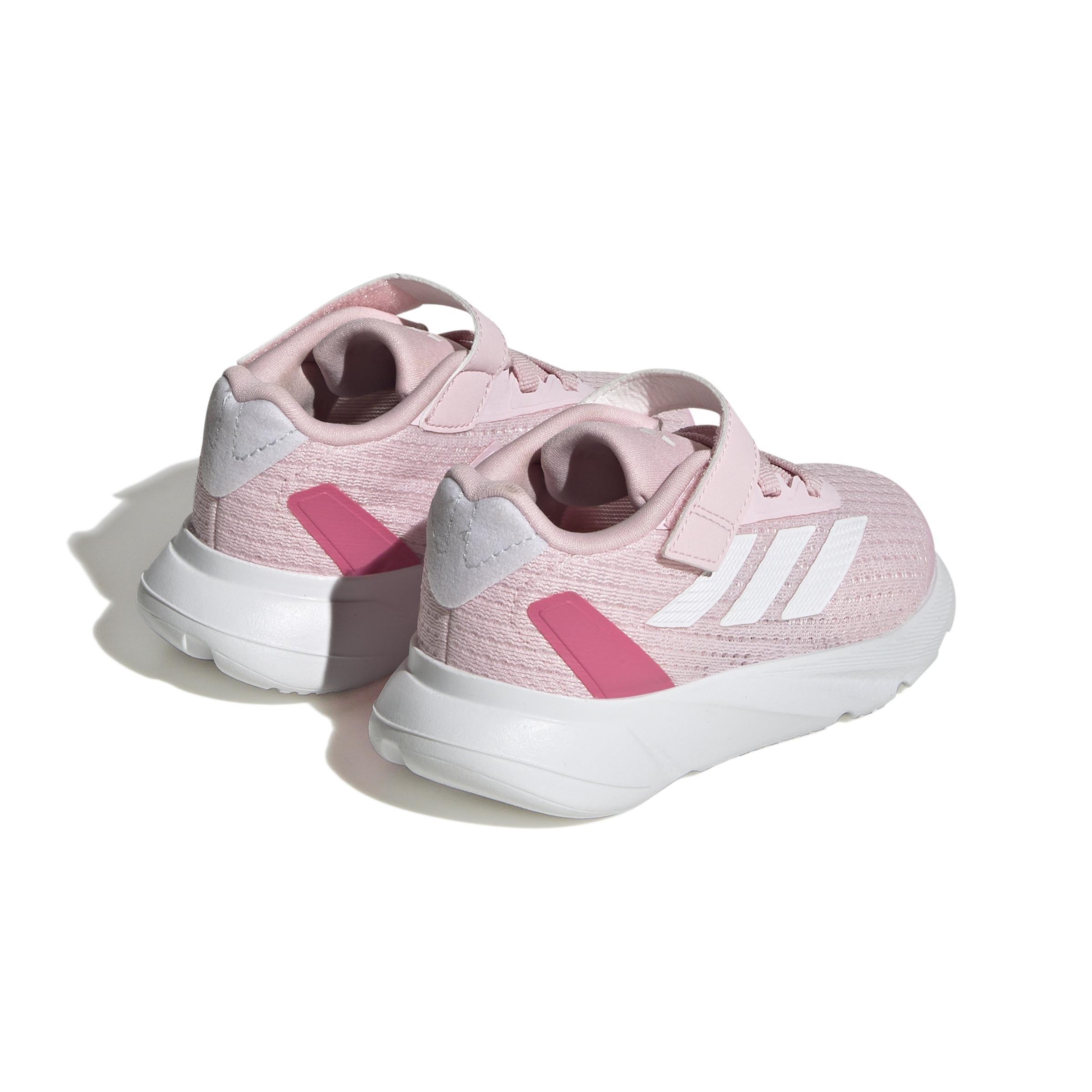 Unisex Kids Duramo Sl Shoes, Pink, , large image number 2