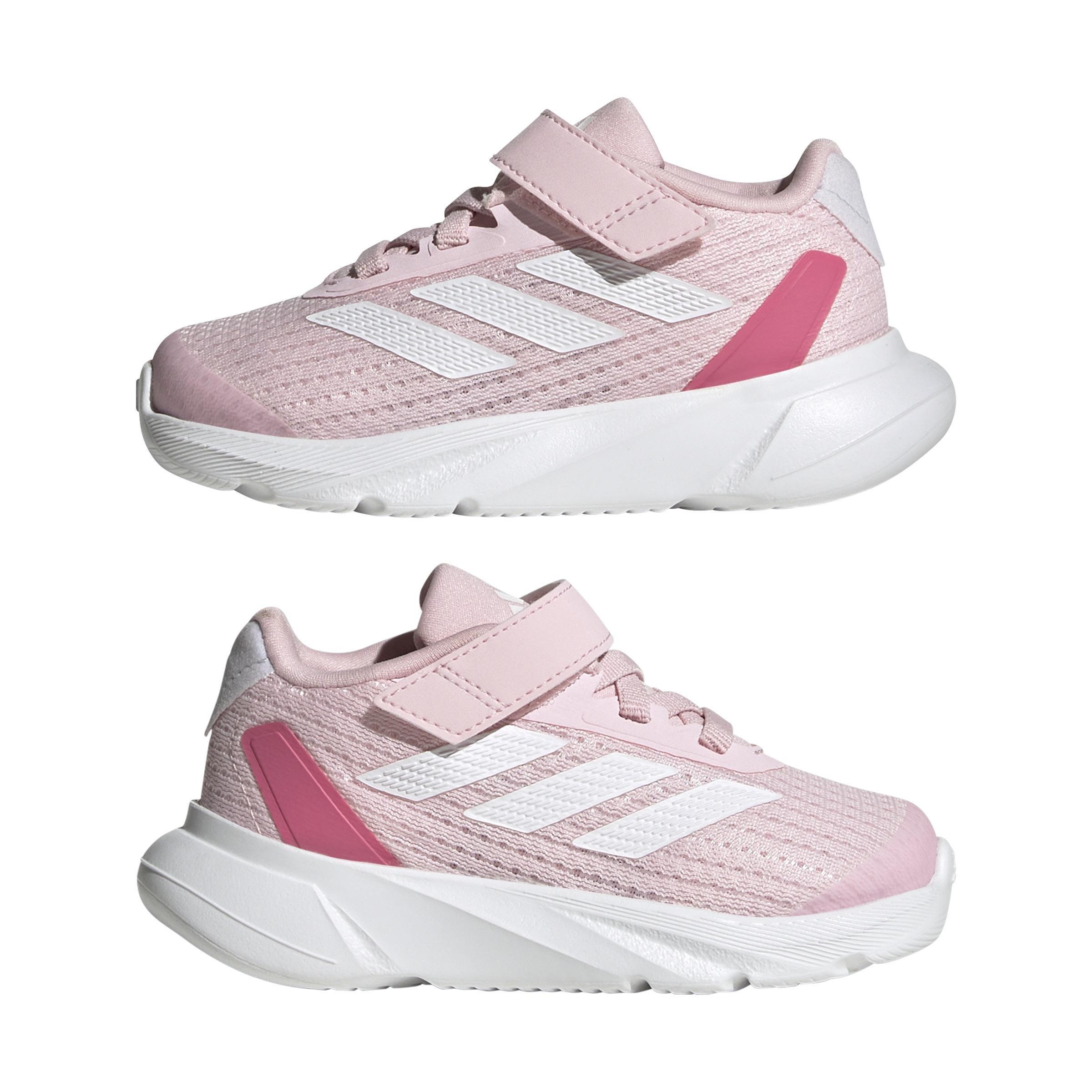 Unisex Kids Duramo Sl Shoes, Pink, , large image number 8