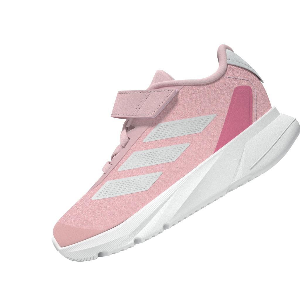 Unisex Kids Duramo Sl Shoes, Pink, , large image number 10