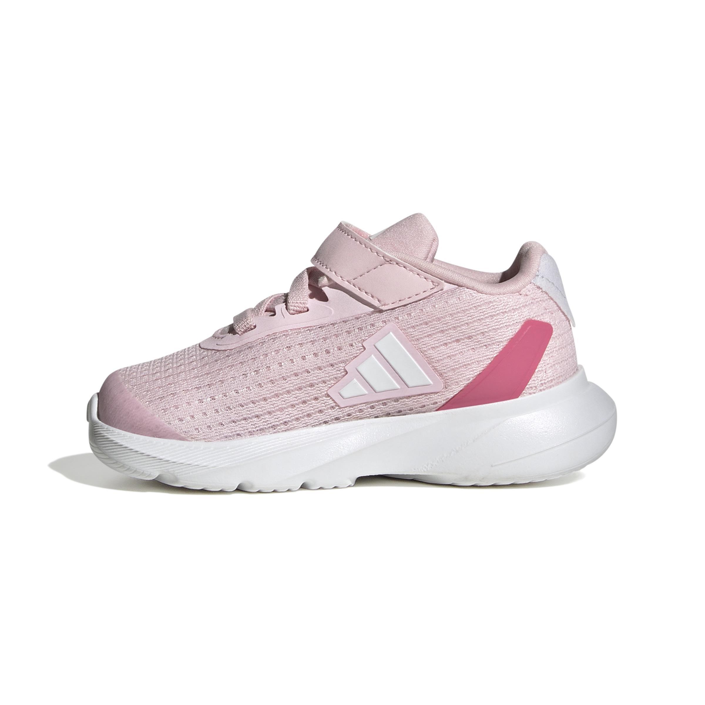 Unisex Kids Duramo Sl Shoes, Pink, , large image number 12