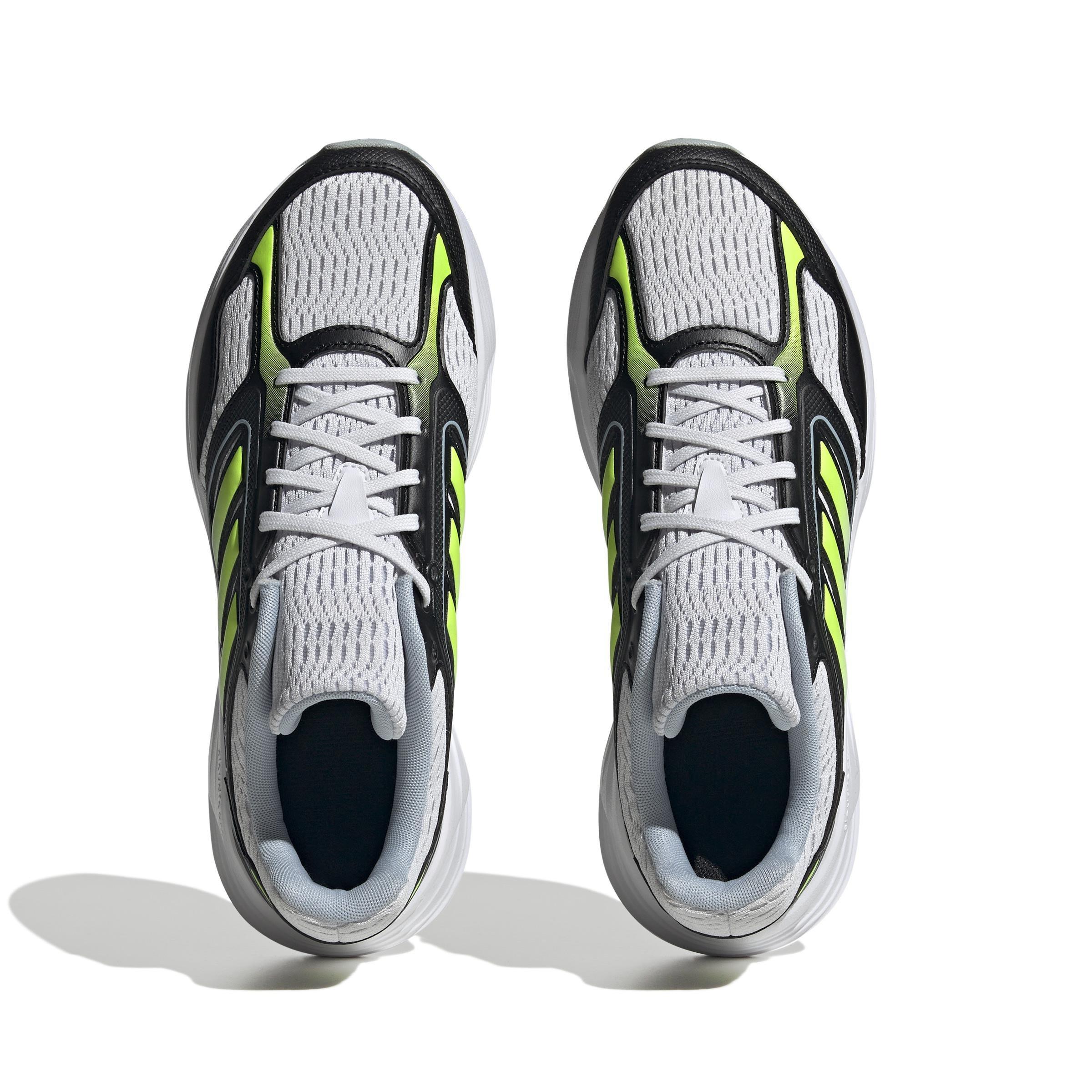 Galaxy Star Shoes, Grey, A901_ONE, large image number 1