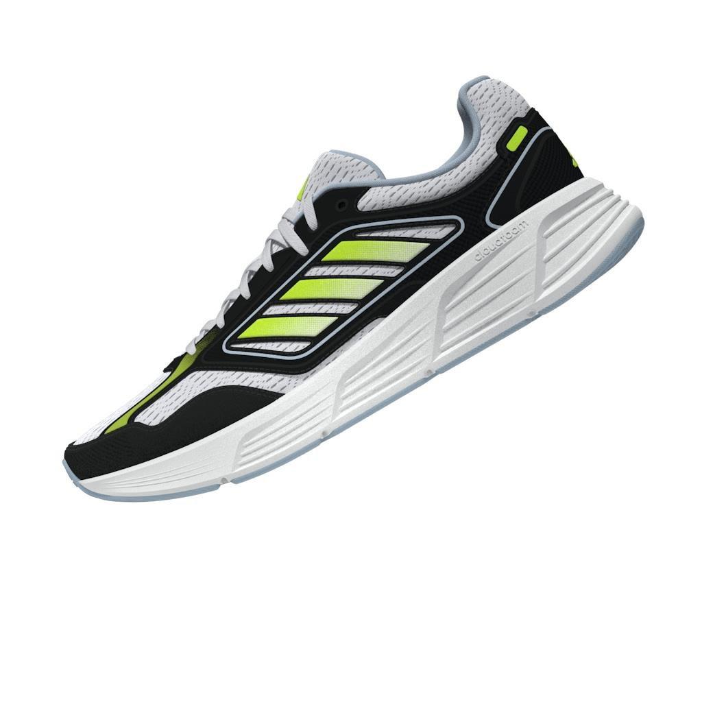 Galaxy Star Shoes, Grey, A901_ONE, large image number 7