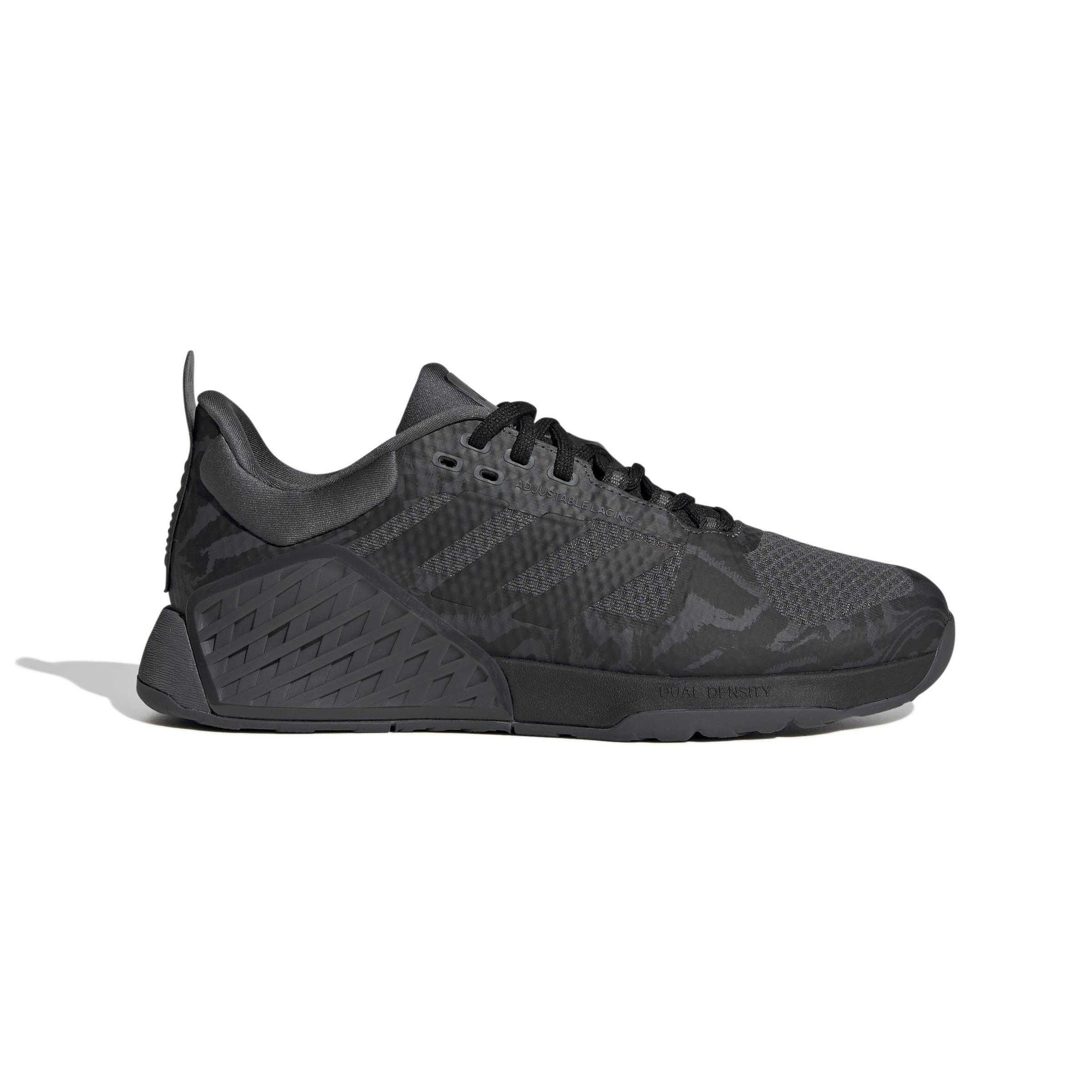 Dropset 2 Trainer, Black, , large image number 0