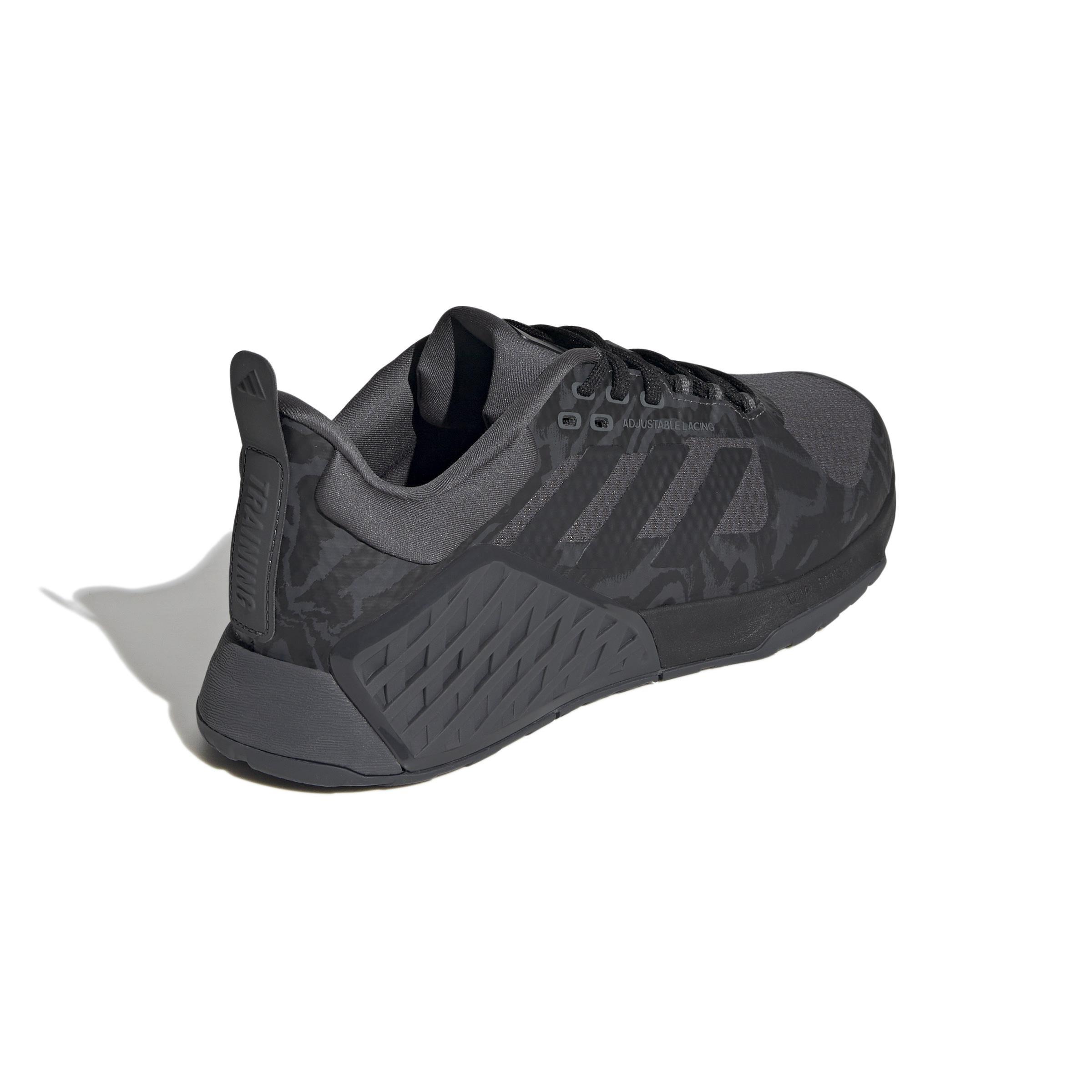 Dropset 2 Trainer, Black, A901_ONE, medium