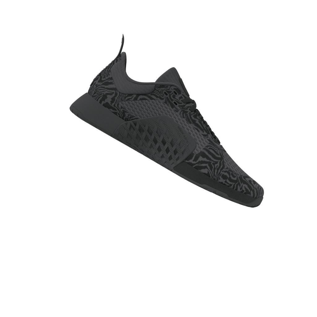 Dropset 2 Trainer, Black, , large image number 8